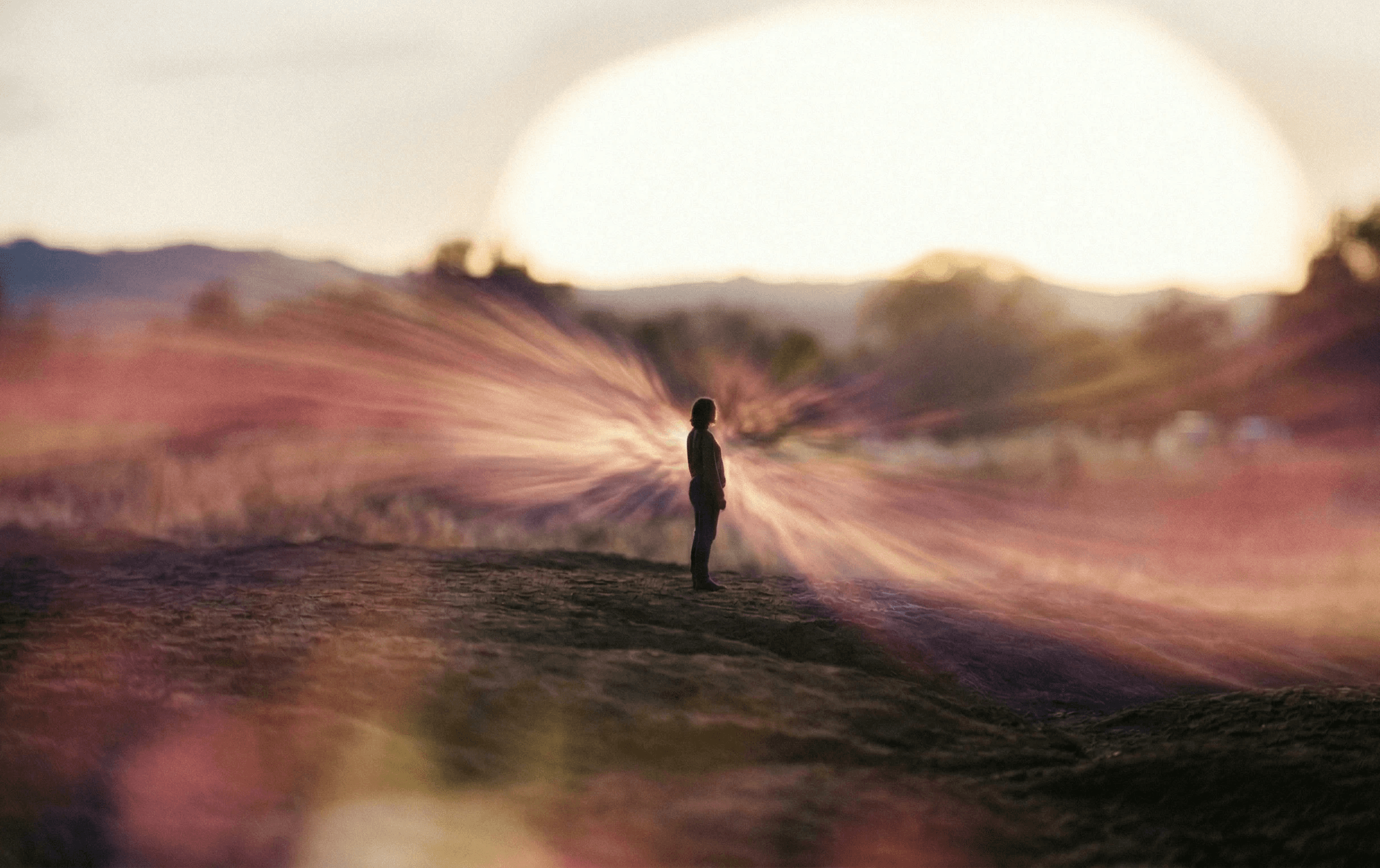 Intentions & Manifestation