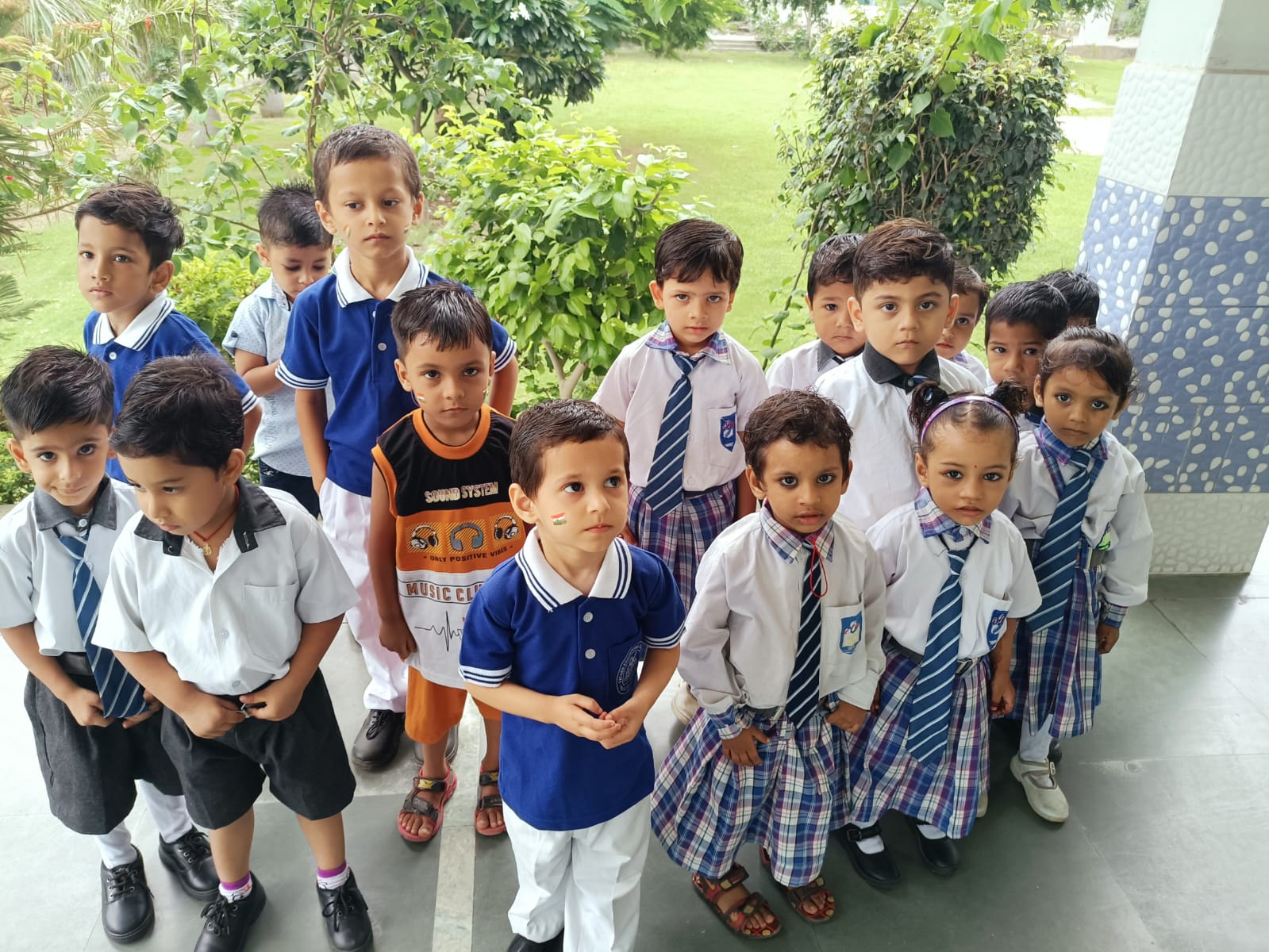 best school in Sikandrabad