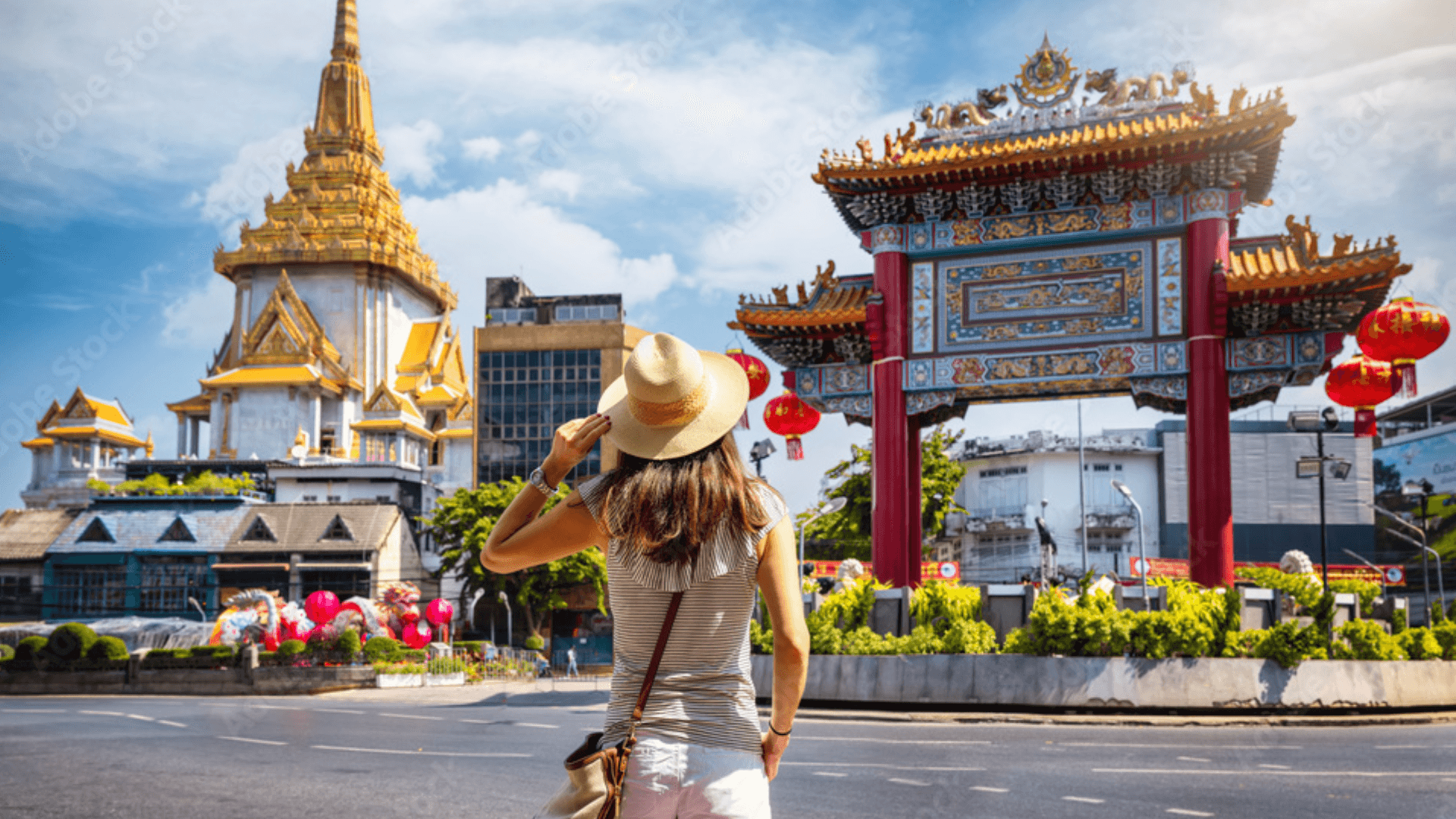 things to do in Chinatown Bangkok