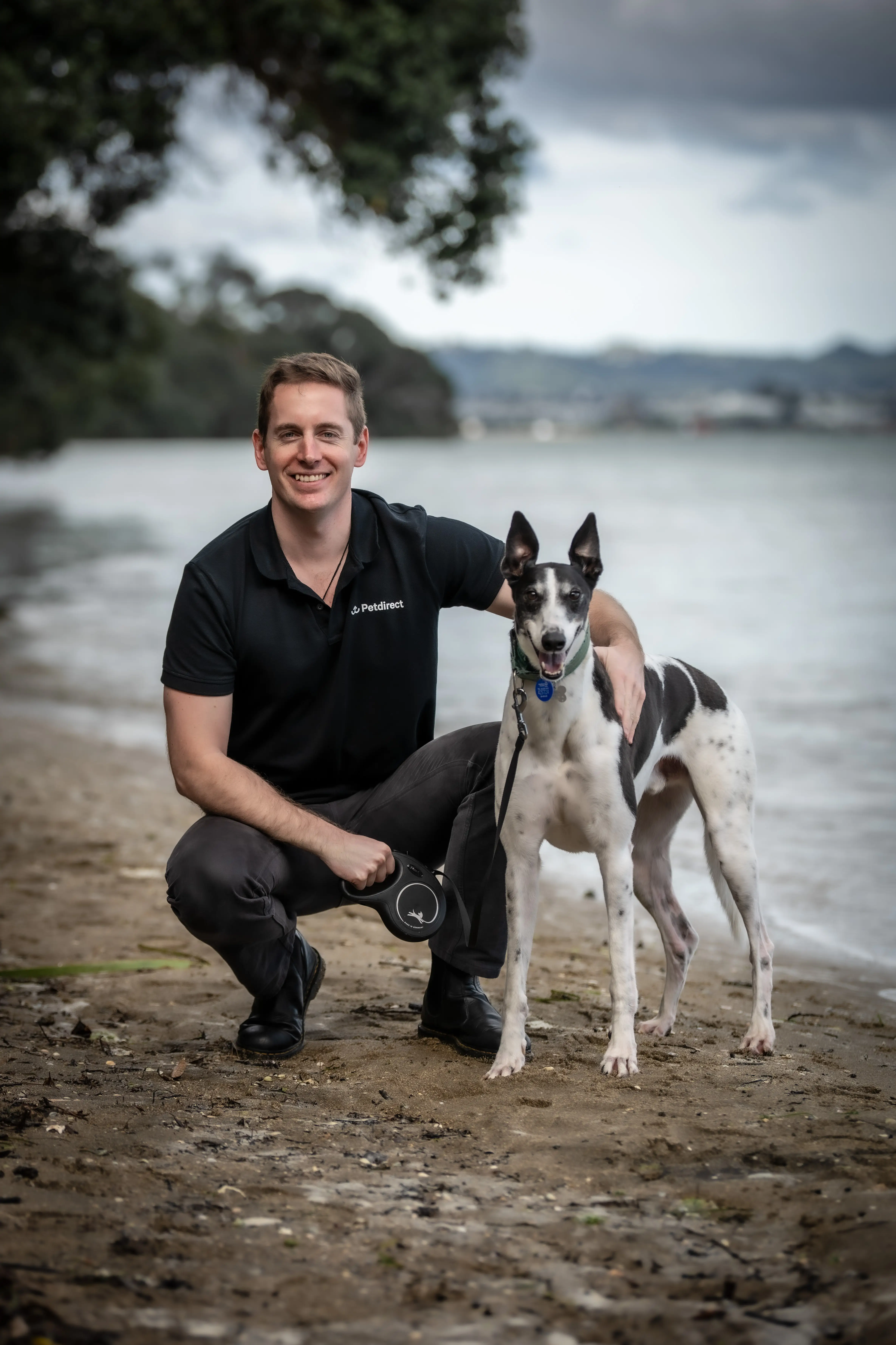 Vivid Portrait Artistry