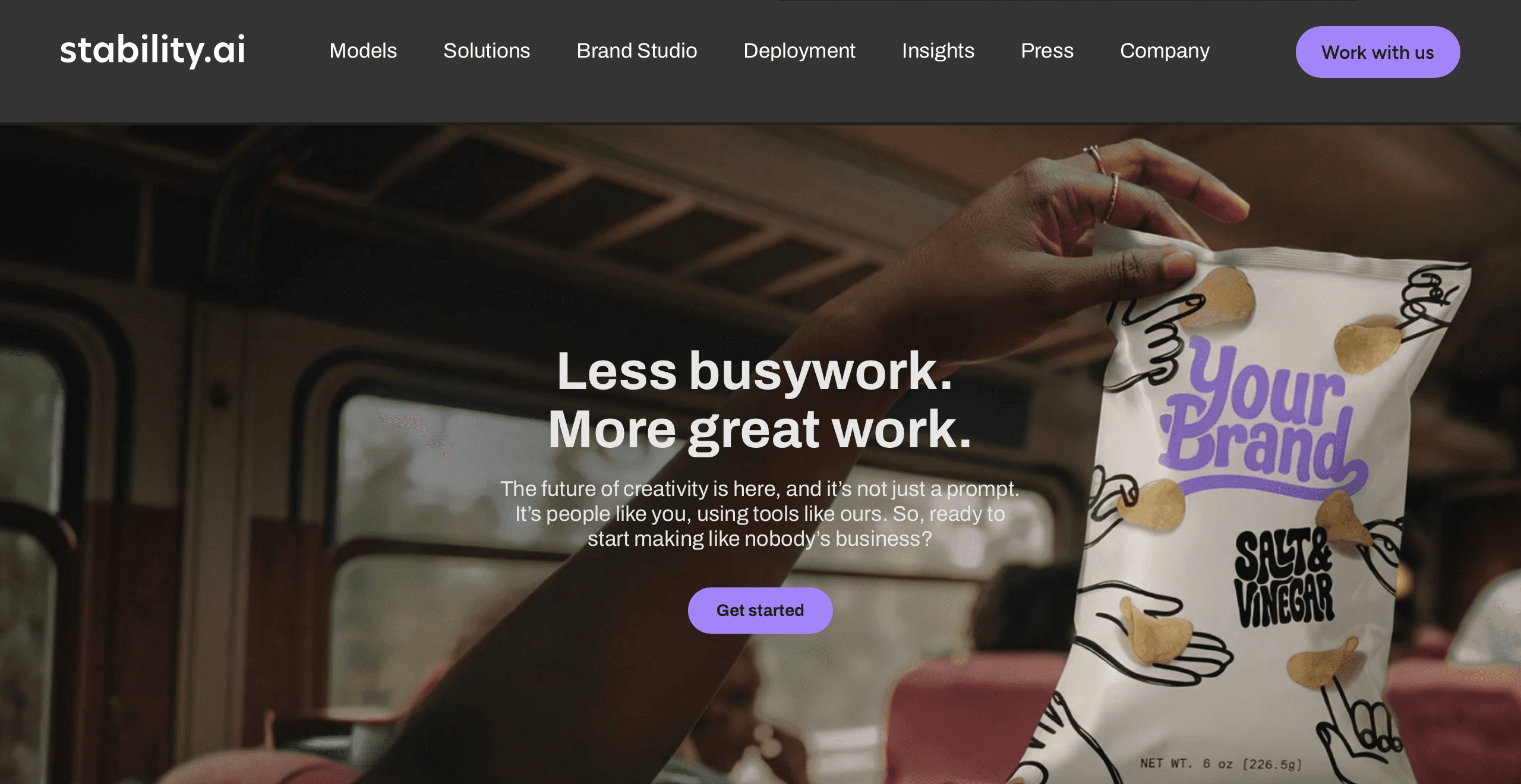 MIC WEB LAB Copenhagen Creative Agency