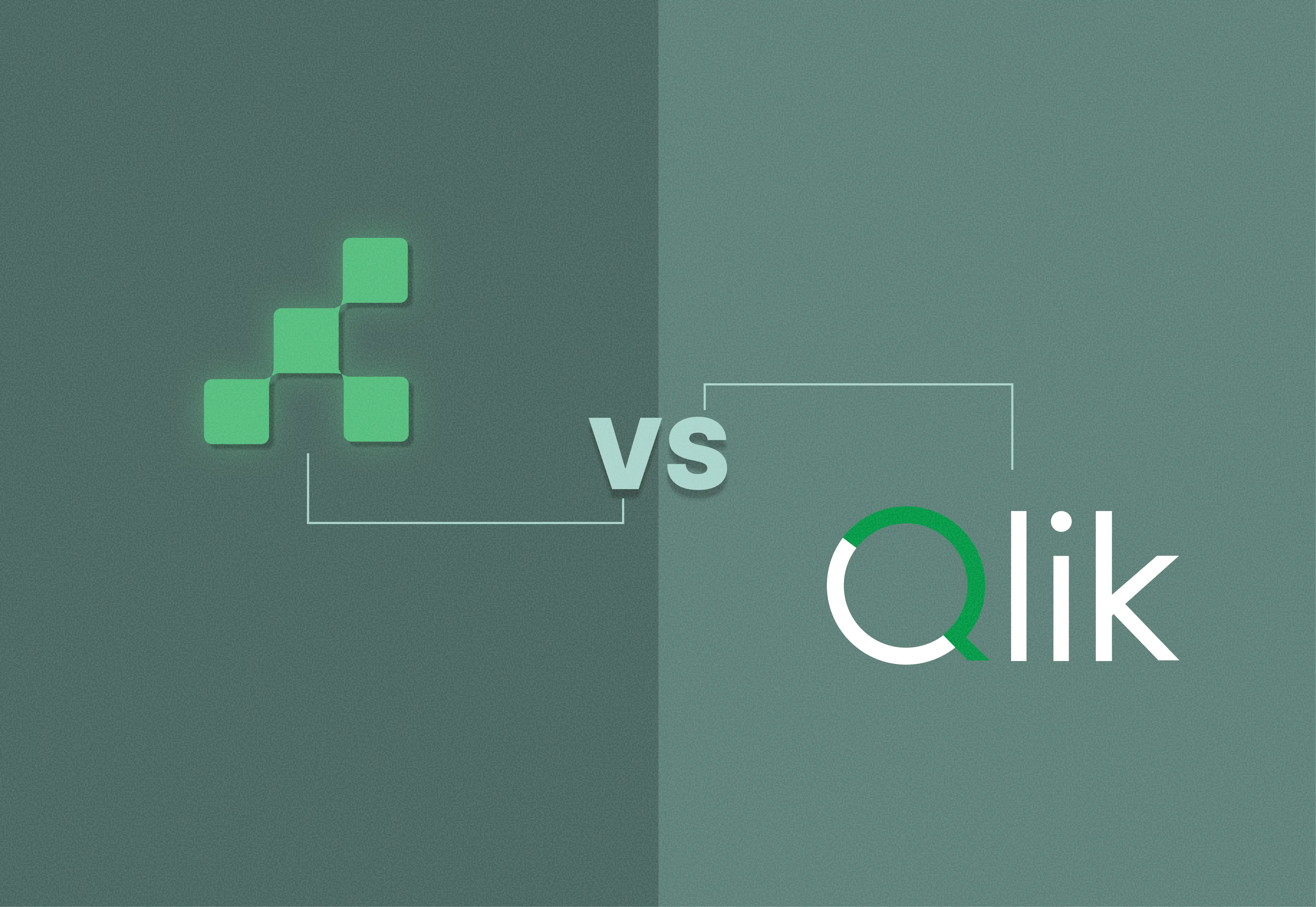Supaboard vs Qlik: choosing the right business intelligence tool in 2026