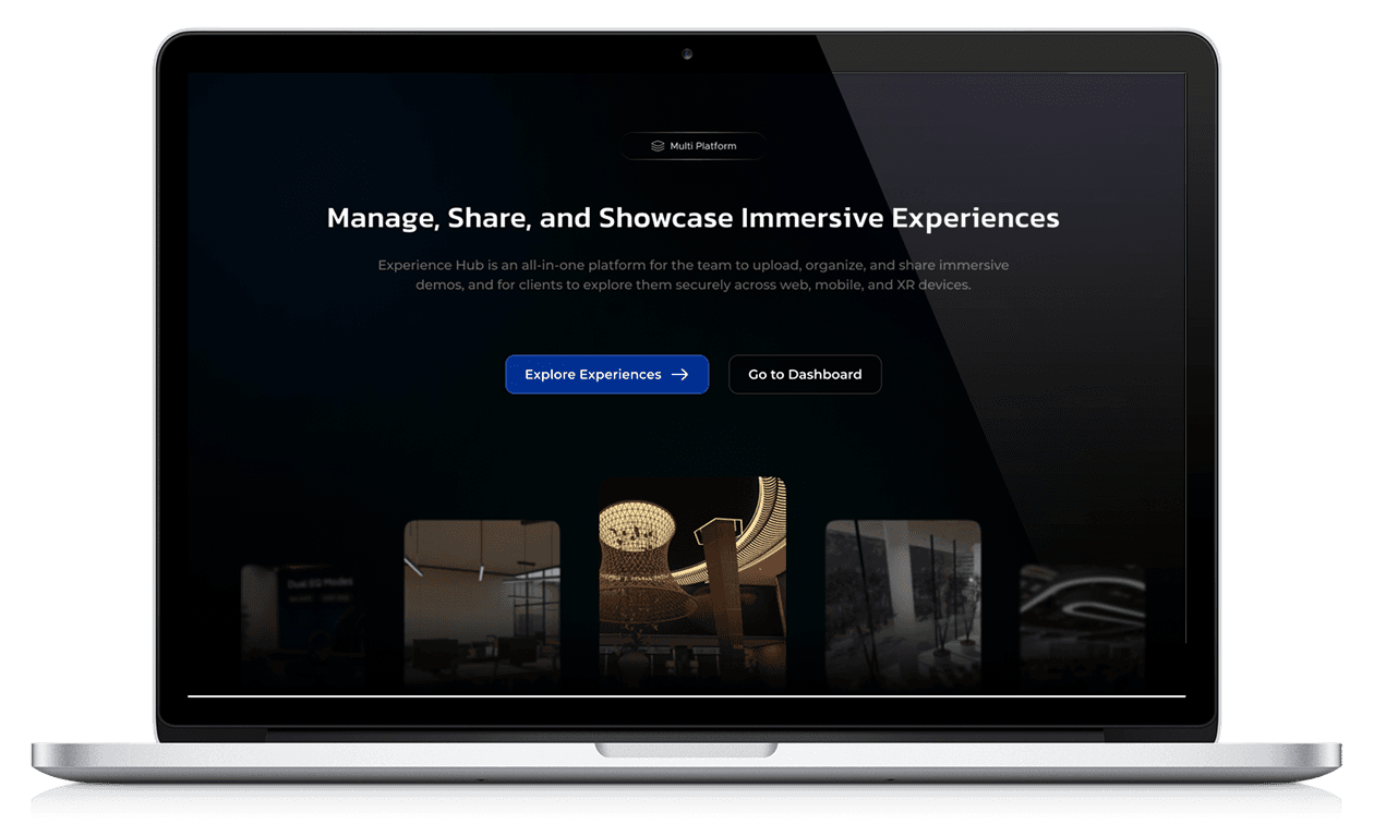 Framer Website Image