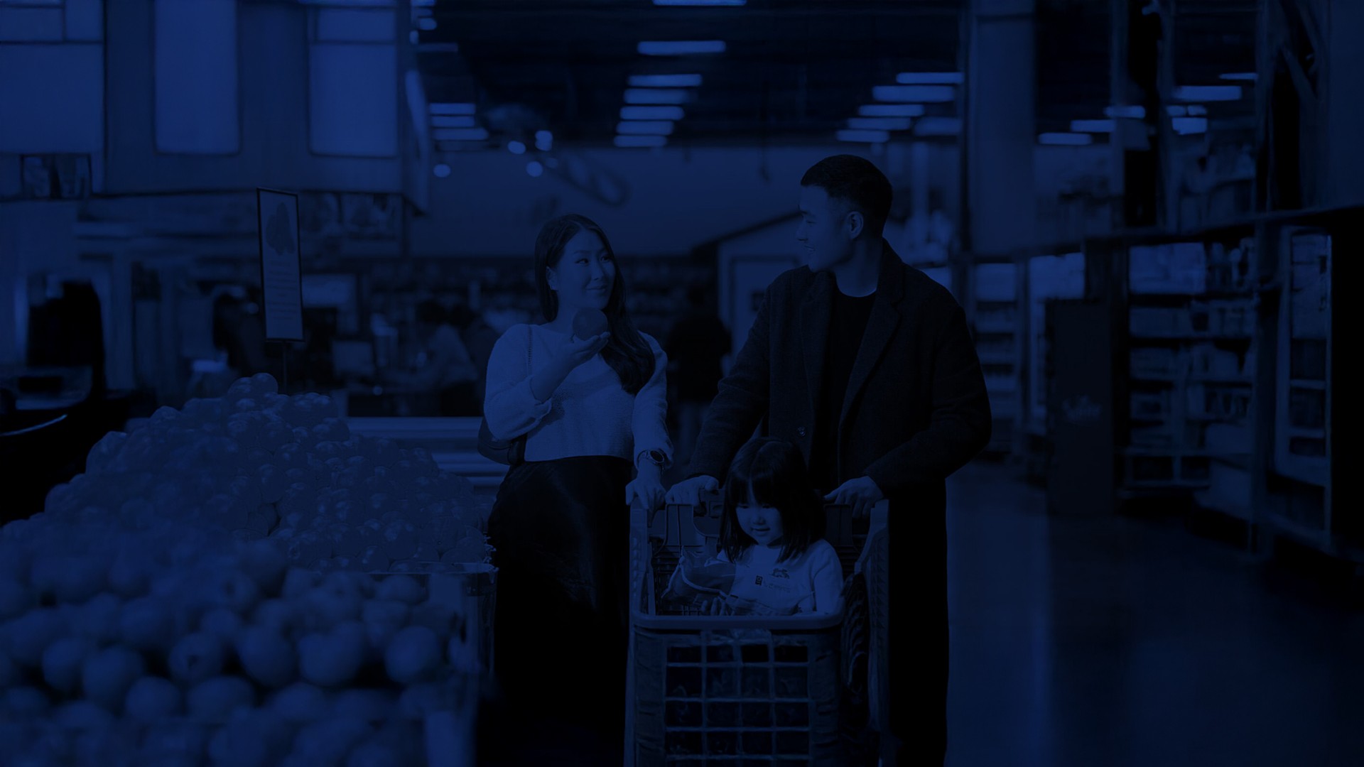 AllDay Market + Magento