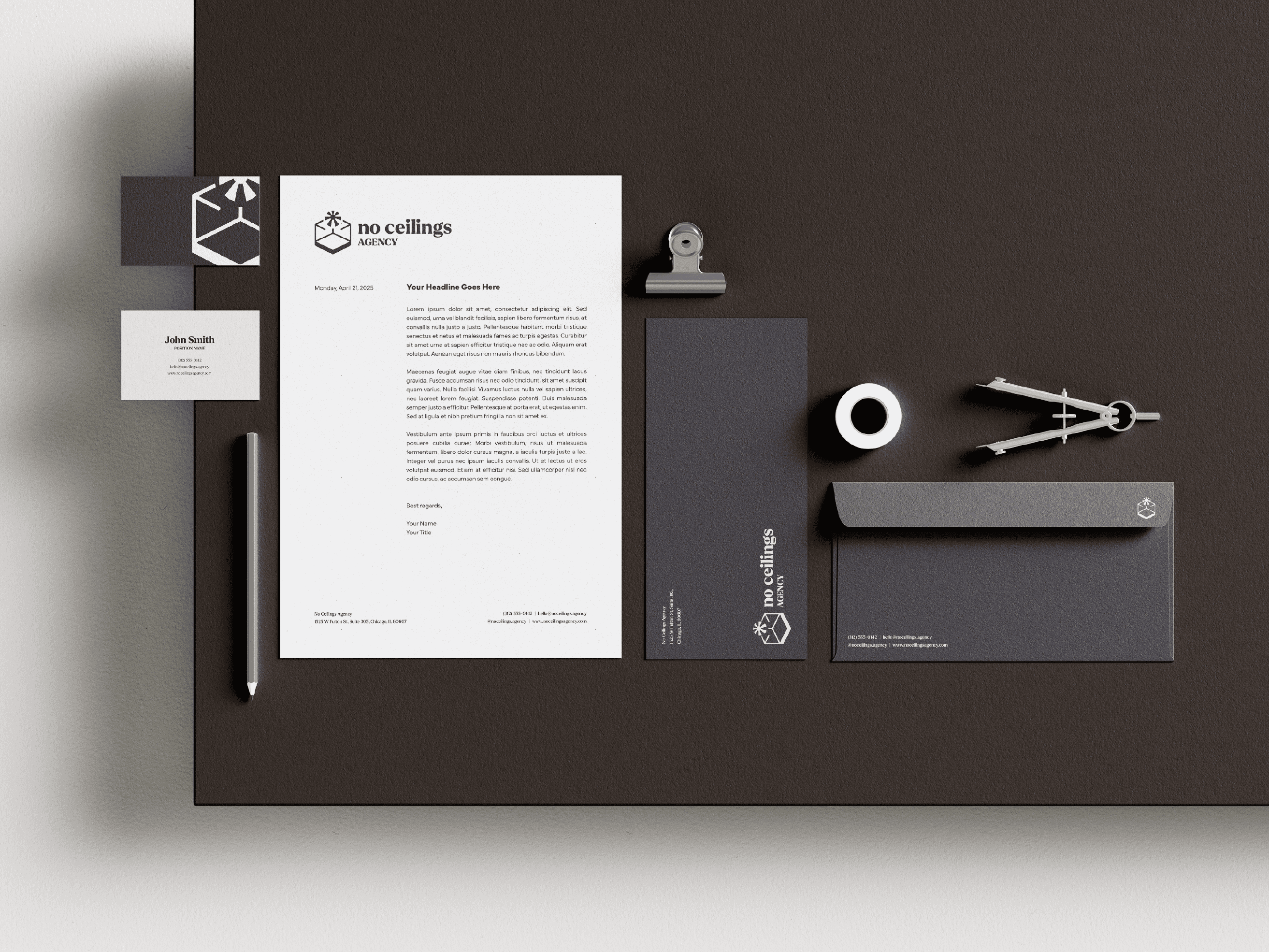 Laptop showing Bloomy UI