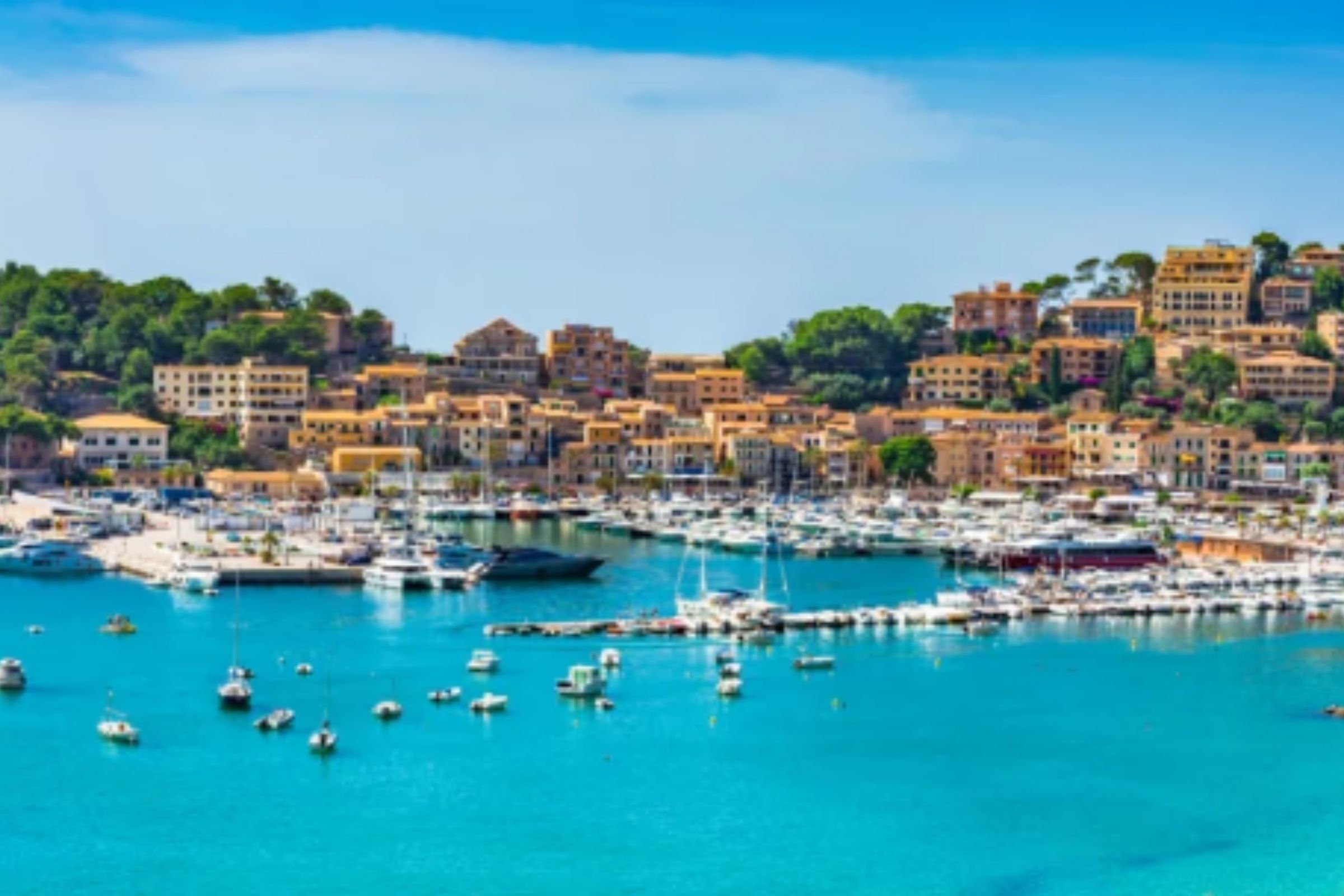 Må bra-resa Mallorca med ActiMera