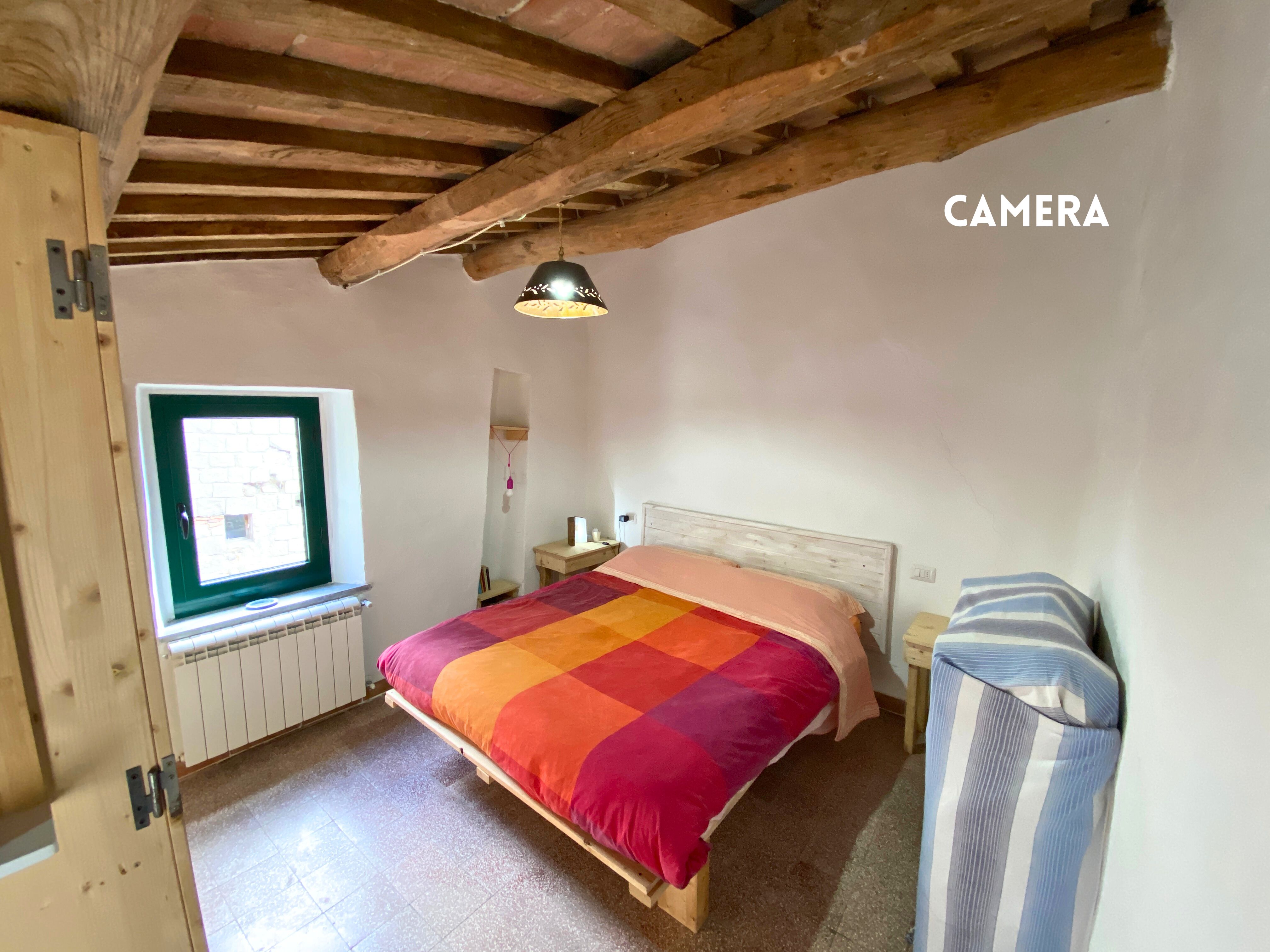 Casale Vista Provenza, Roccatederighi, Maremma Toscana