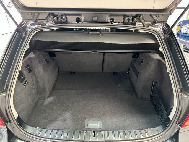 BMW 320 2012 BLACK Gebrauchtwagen - Galeriebild 20