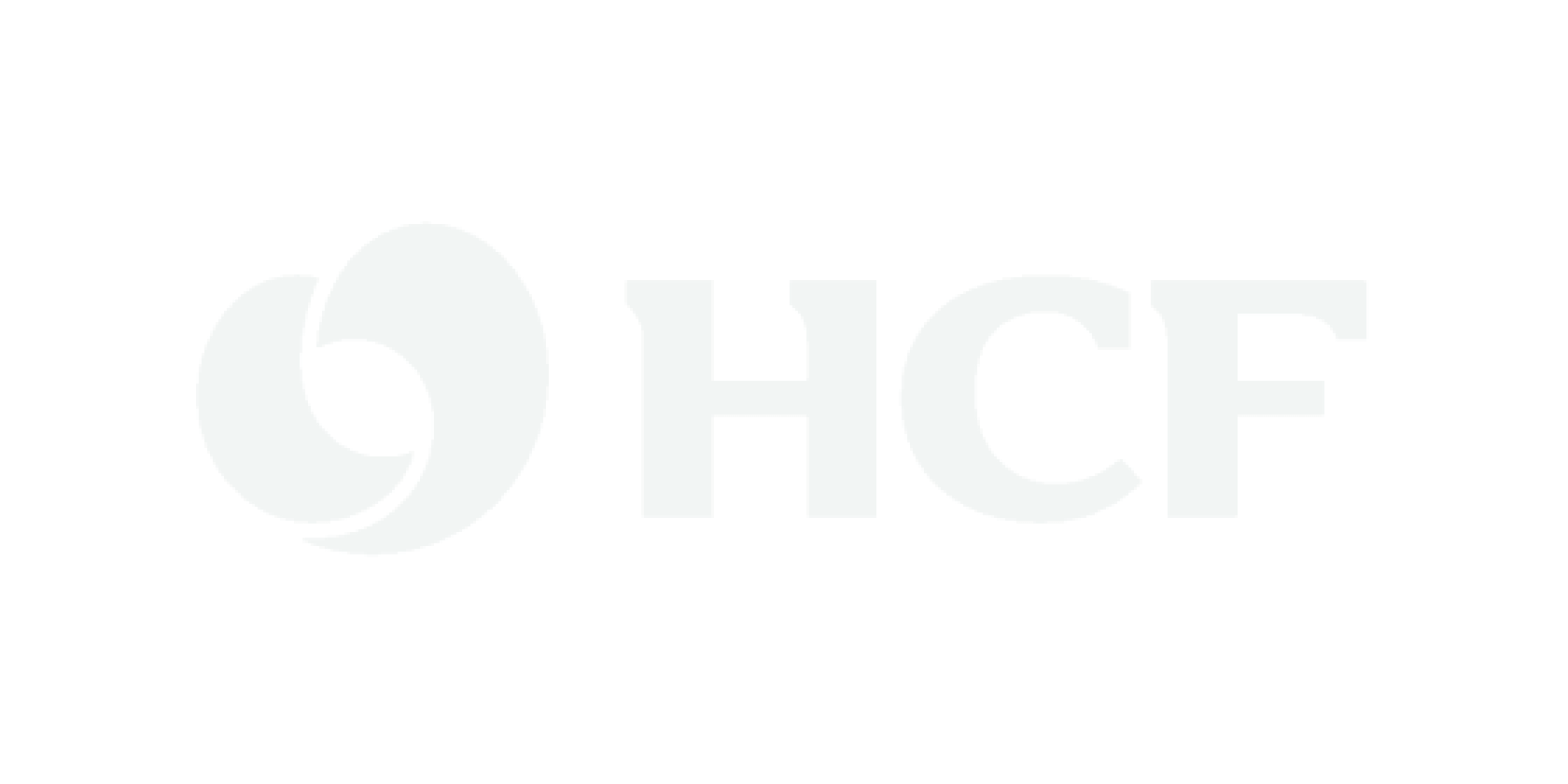 HCF Logo