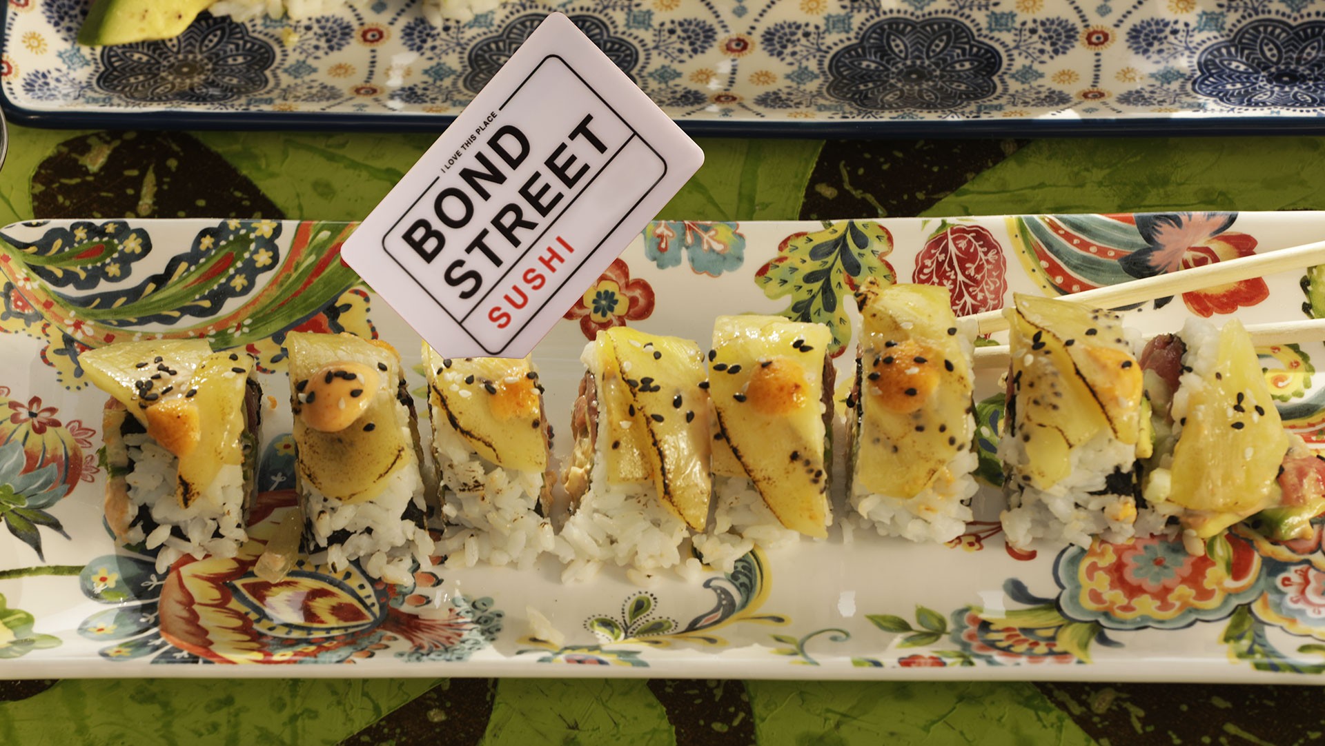 Sushi