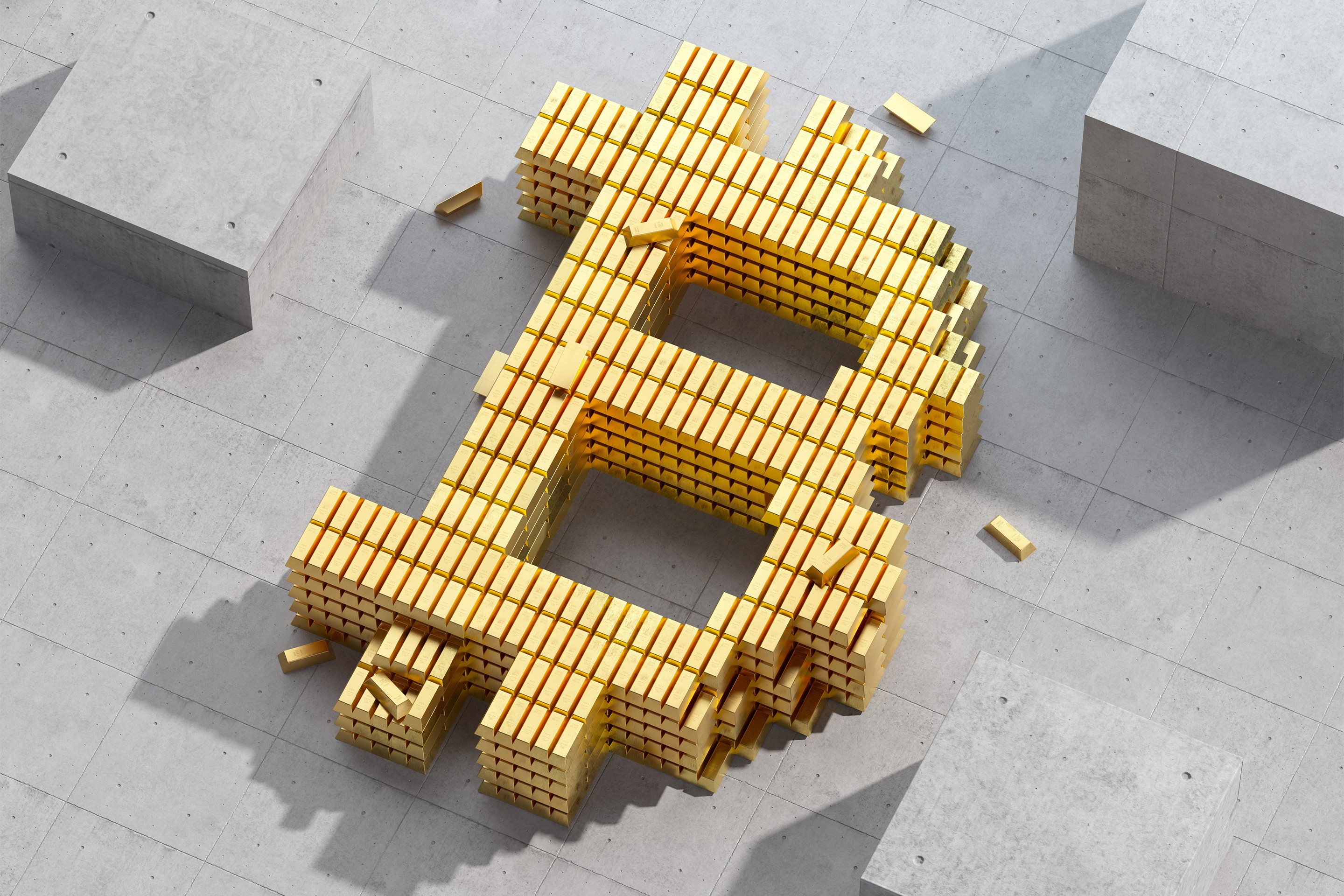 Waarom wij tóch $10.000 betaalden voor wéér een plaatje op de blockchain:  Nodemonkes - de eerste collectie geboren op Bitcoin. - Coinvisie