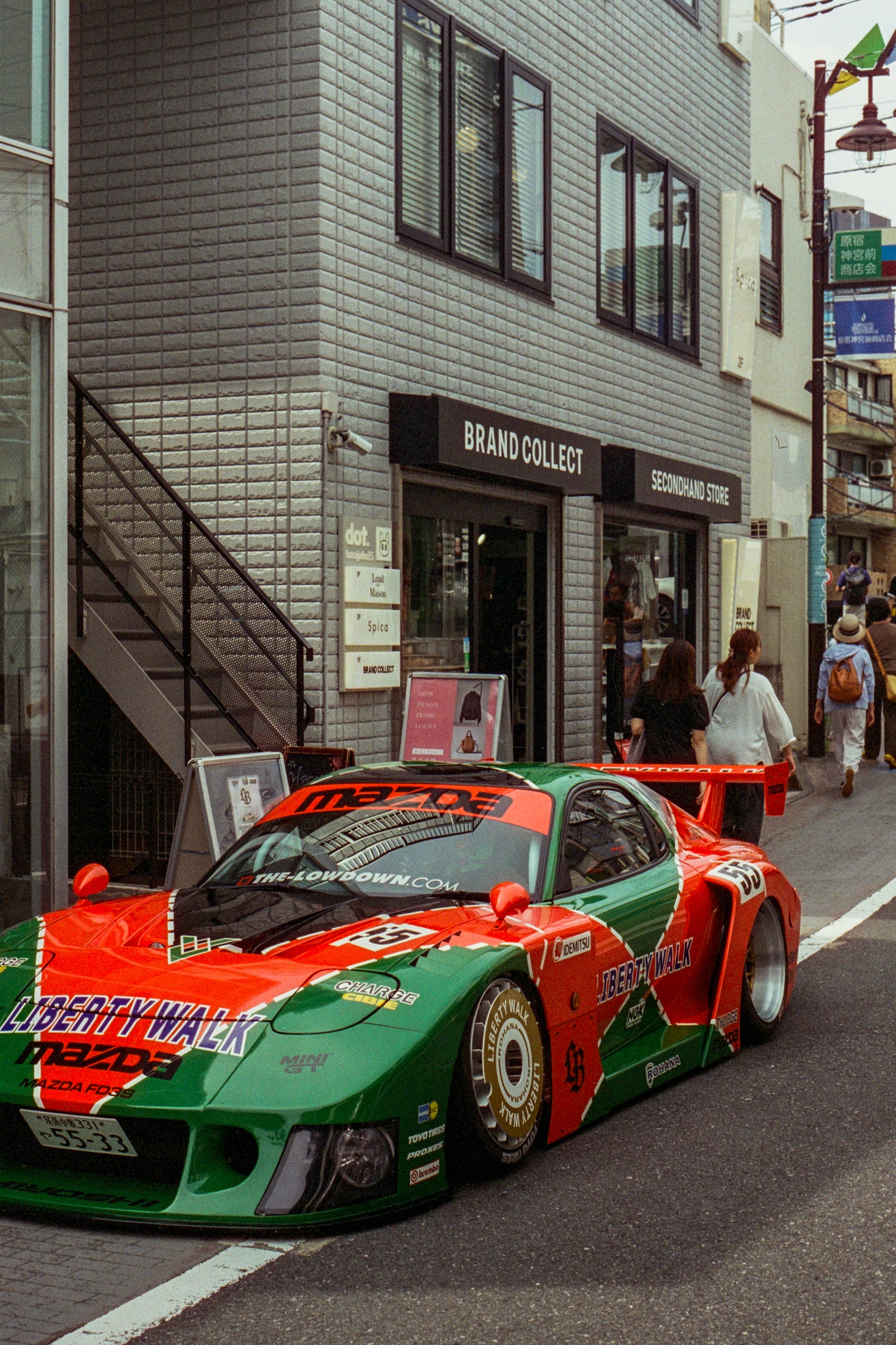 Gabriel Izgi Unsplash