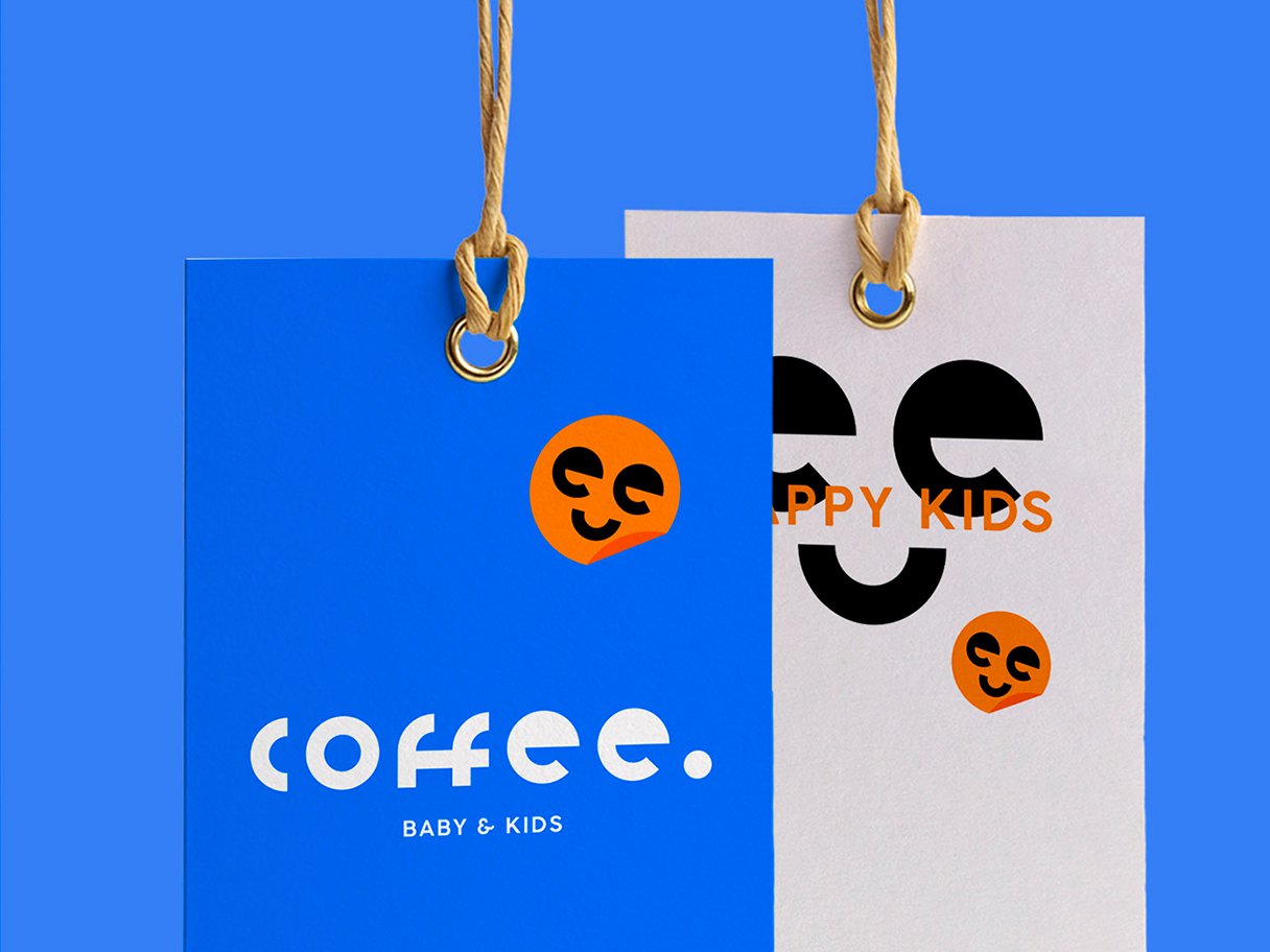 Rooftops of a coastal town with the sea in background