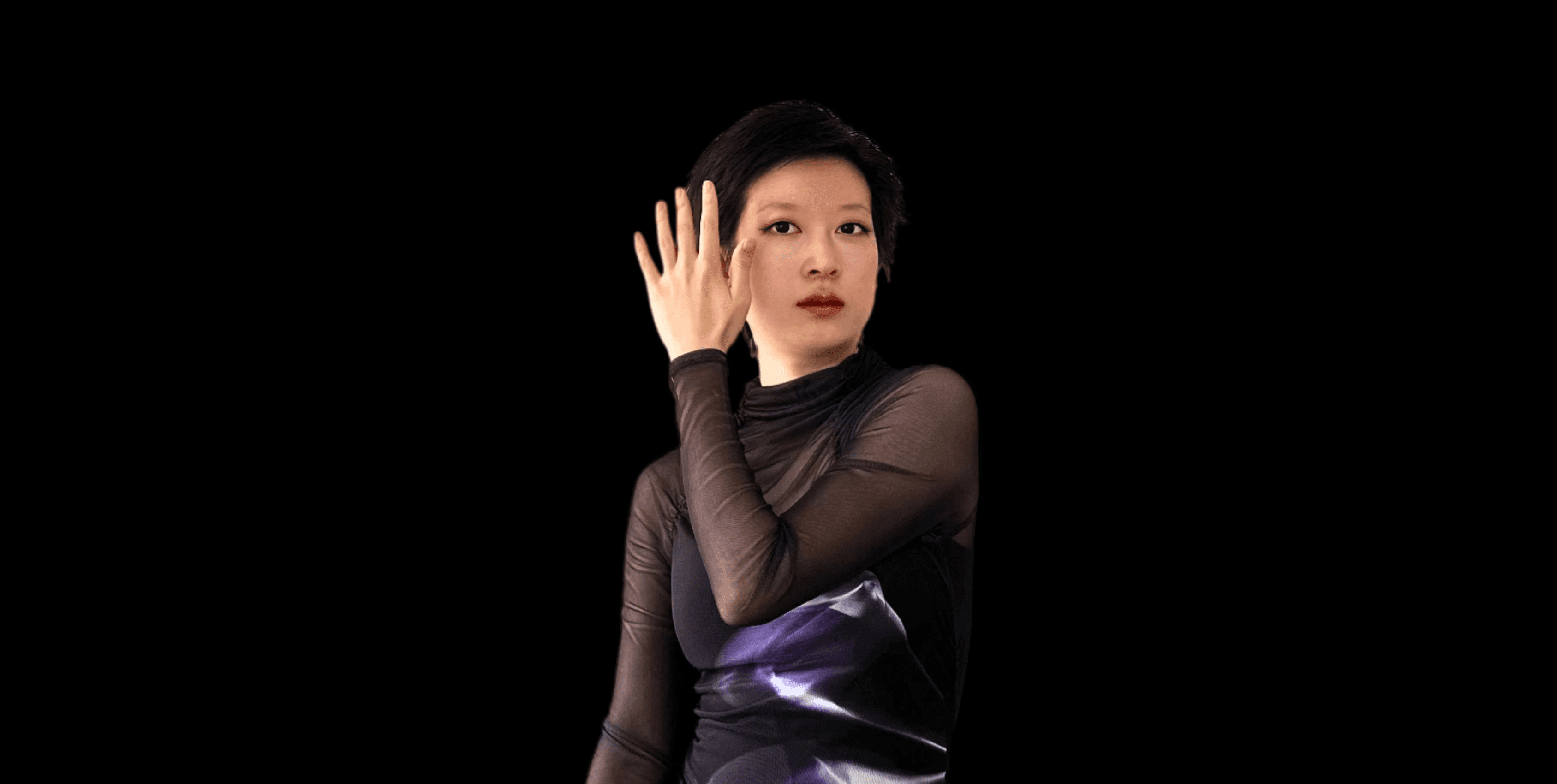 Harmonaire Musique Ying Zhang