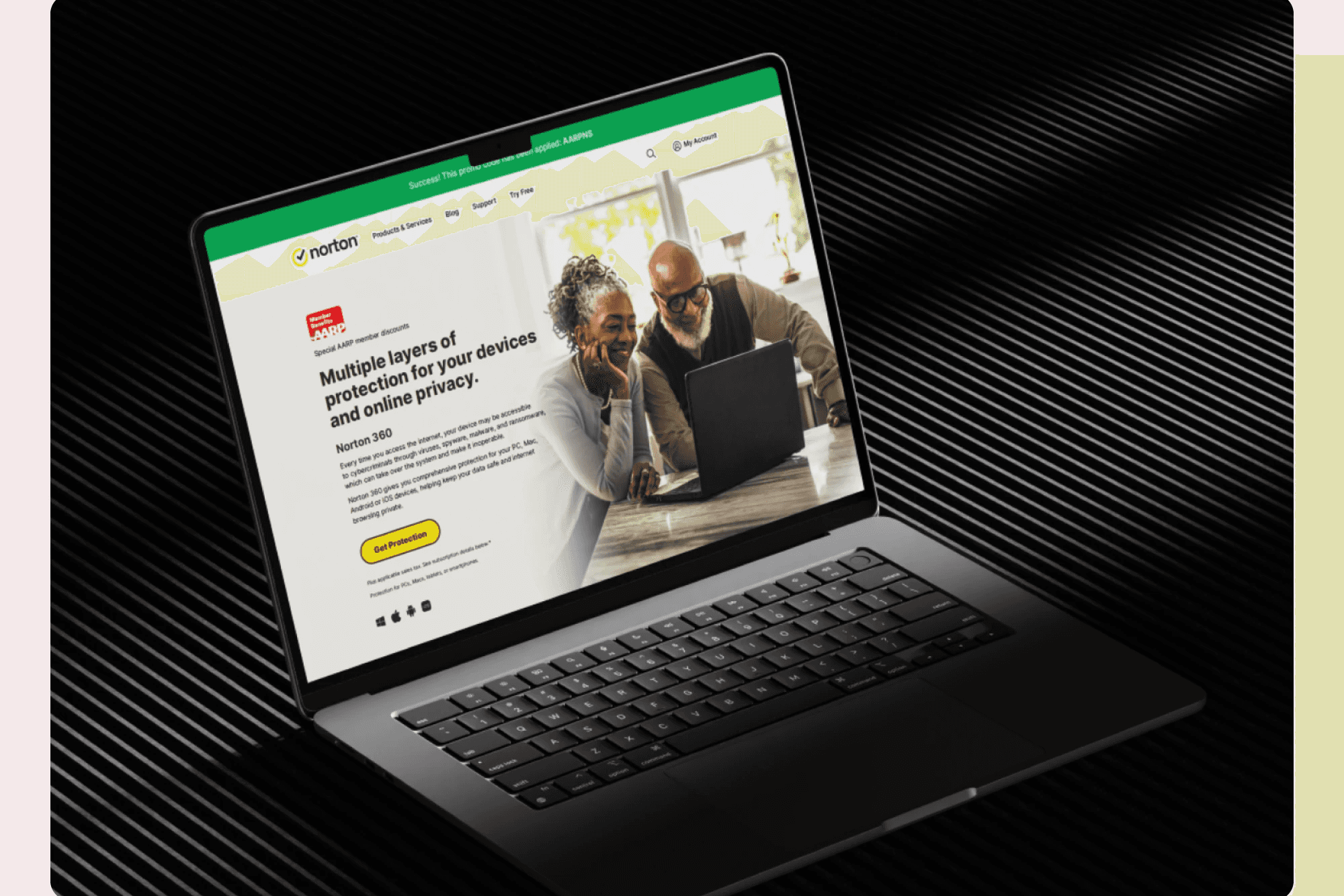 Project Mockup Hypeblox