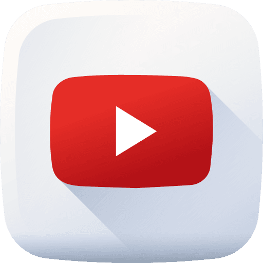 Youtube Logo