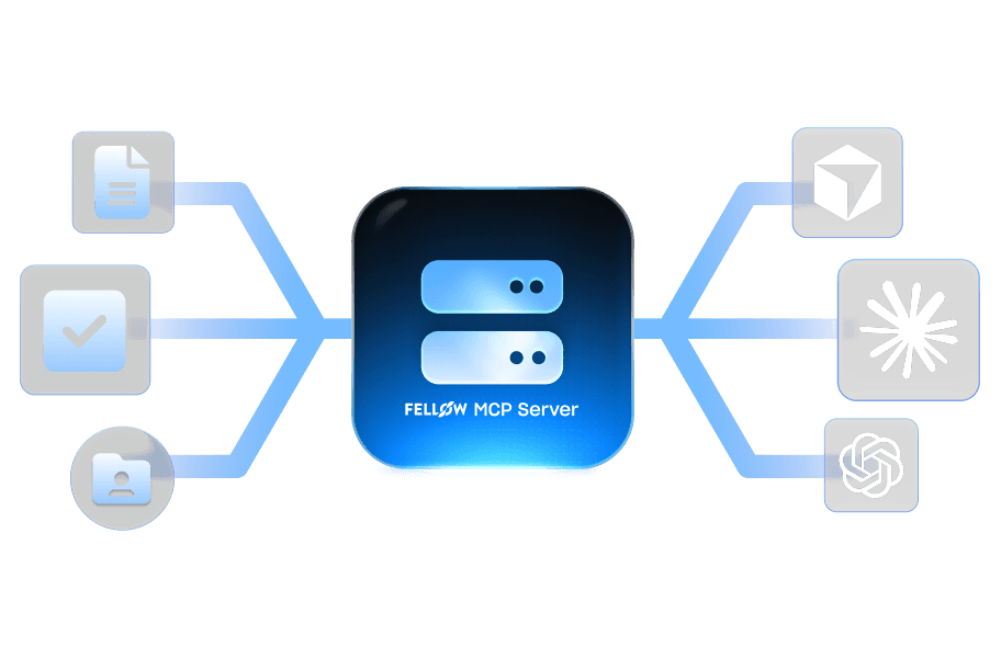 CRM integration icons