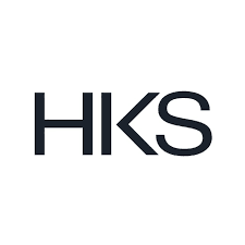 HKS Architects logo