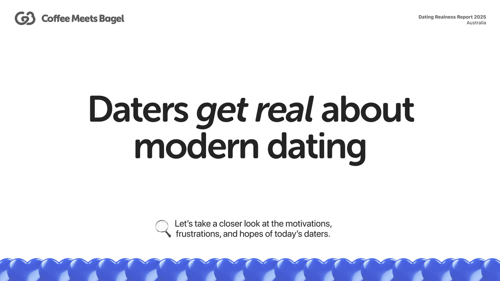 Coffee Meets Bagel养号 + 提升匹配率完整指南（实操）