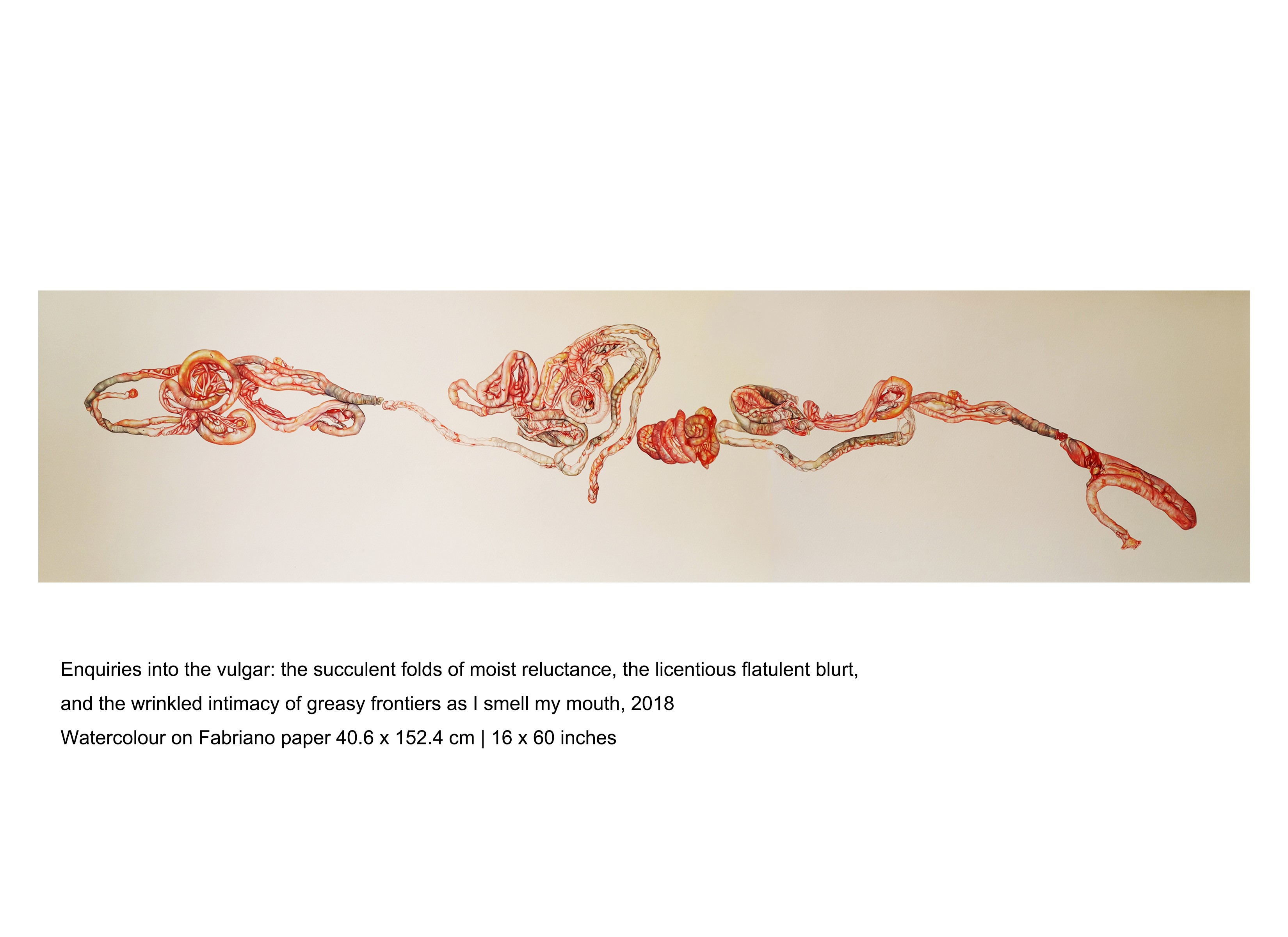 herd of sheep on road painting