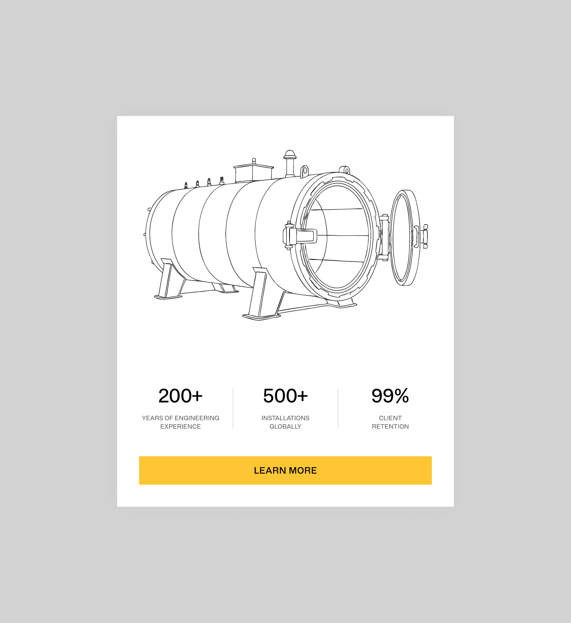 Modern home office setup with a monitor, ergonomic chair, keyboard, and indoor plants near a window with blinds.