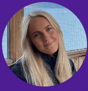 Silje Falch Pedersen