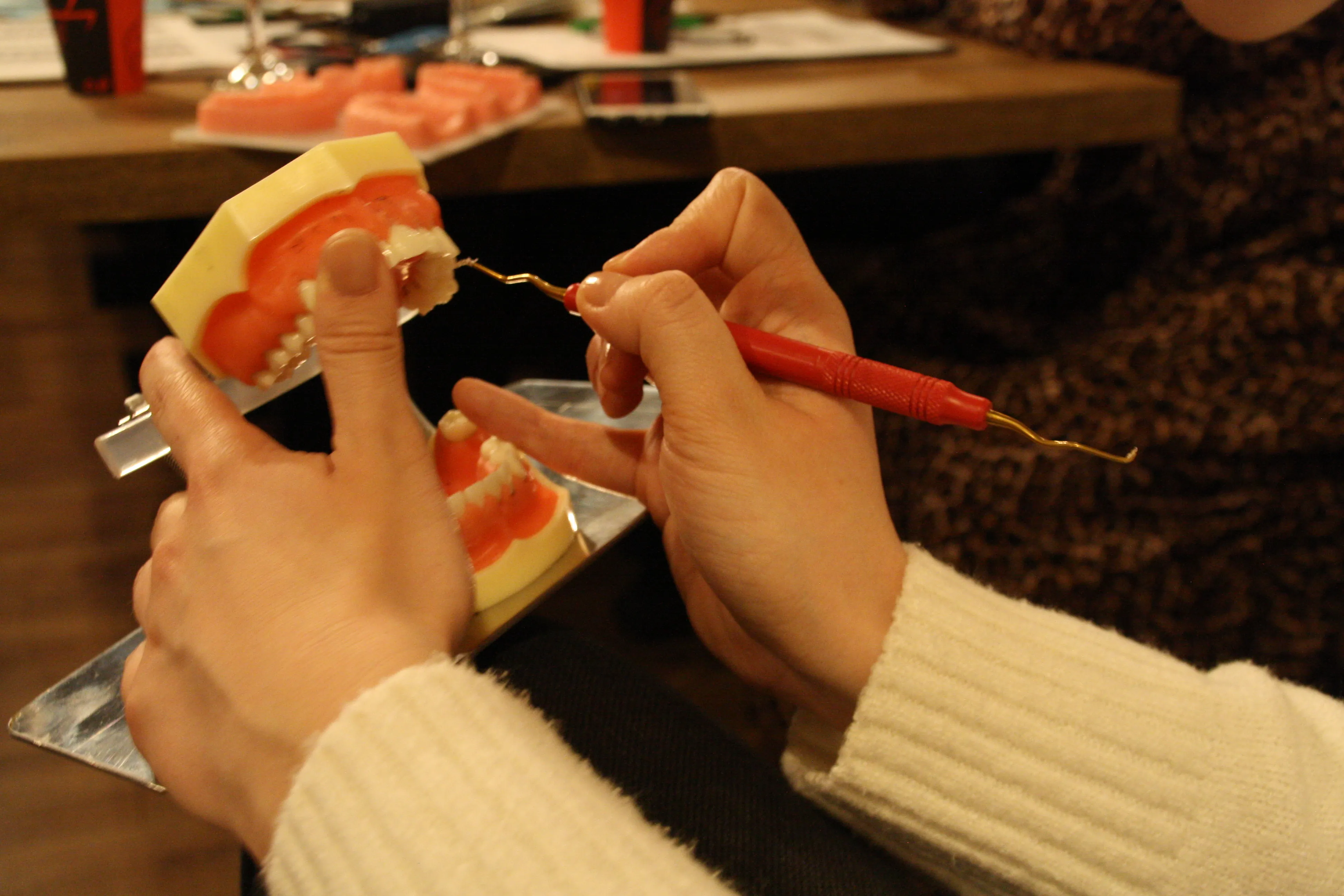 Fogászati Képzések - Everyday Perio - Dr. Székely Zsolt - PraxEvents