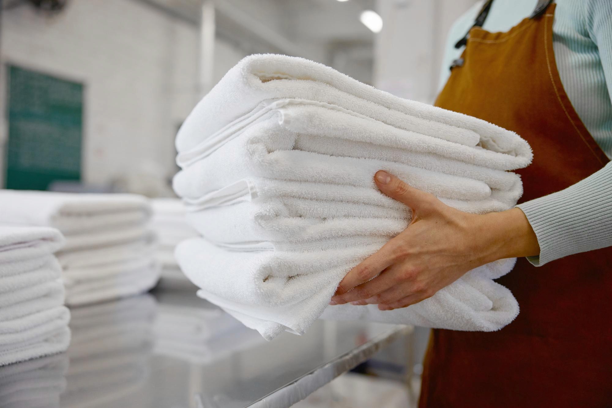 Commercial and Industrial Cleaning