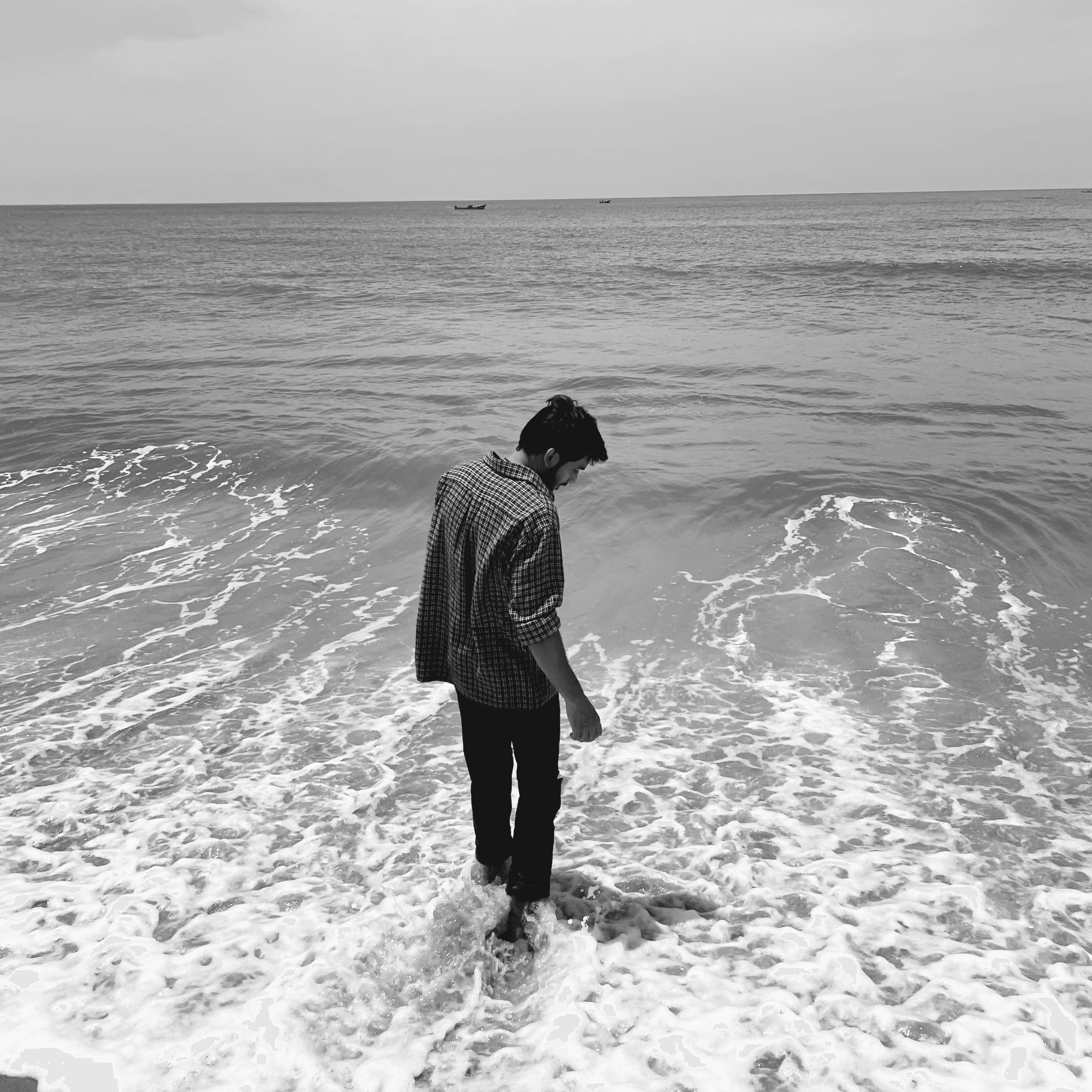 sea