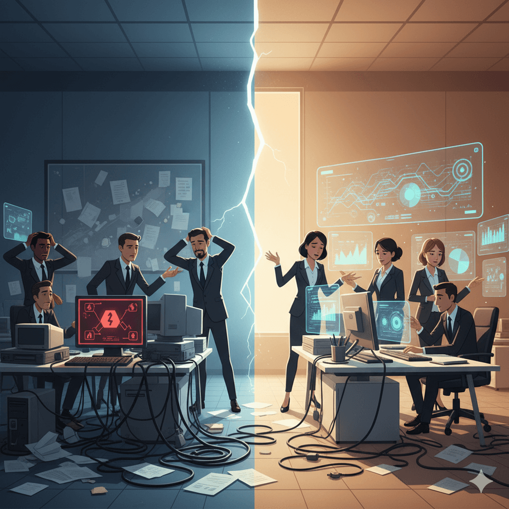 Five Mistakes to Avoid When Adopting Legal AI Tools