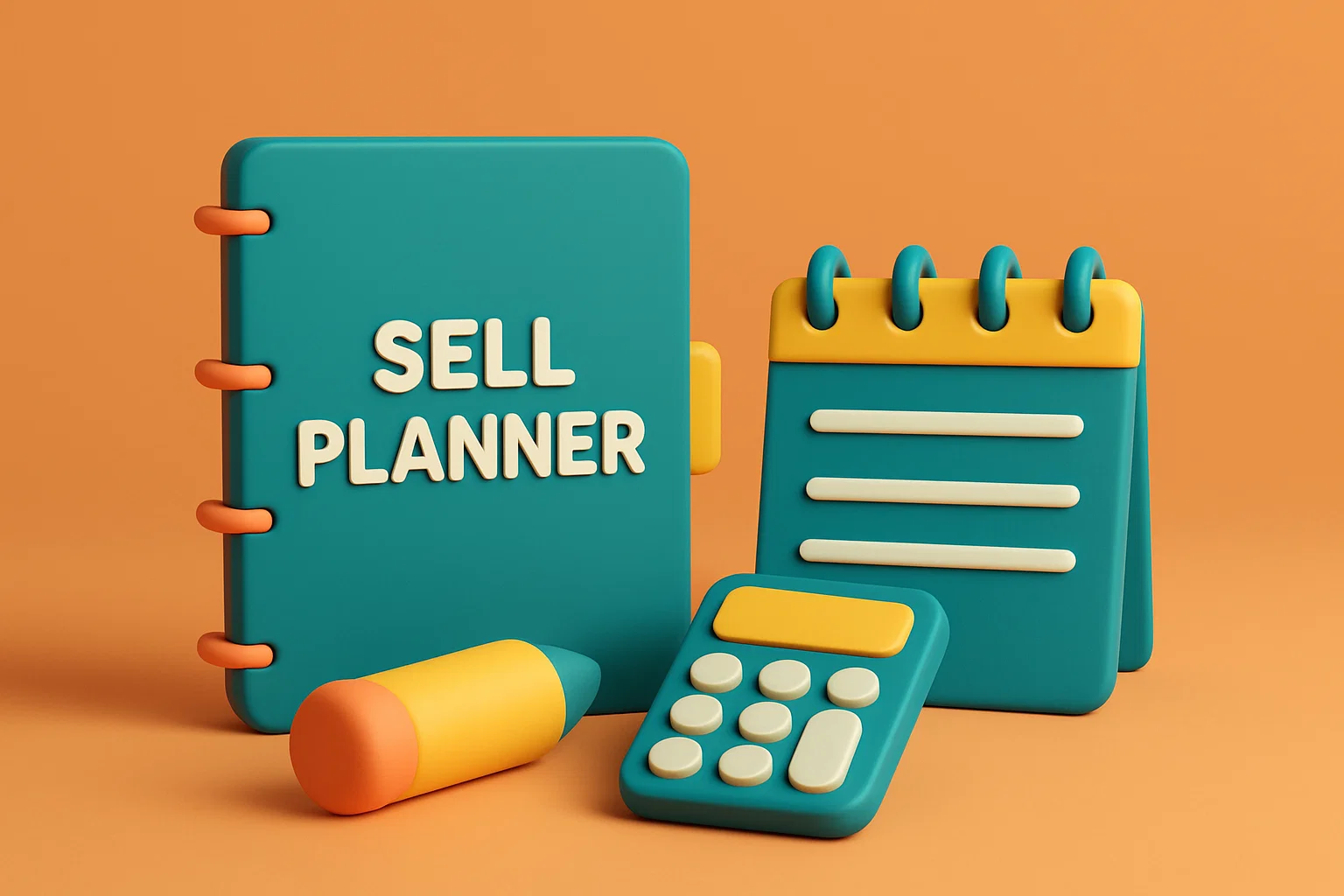 Sell Planners