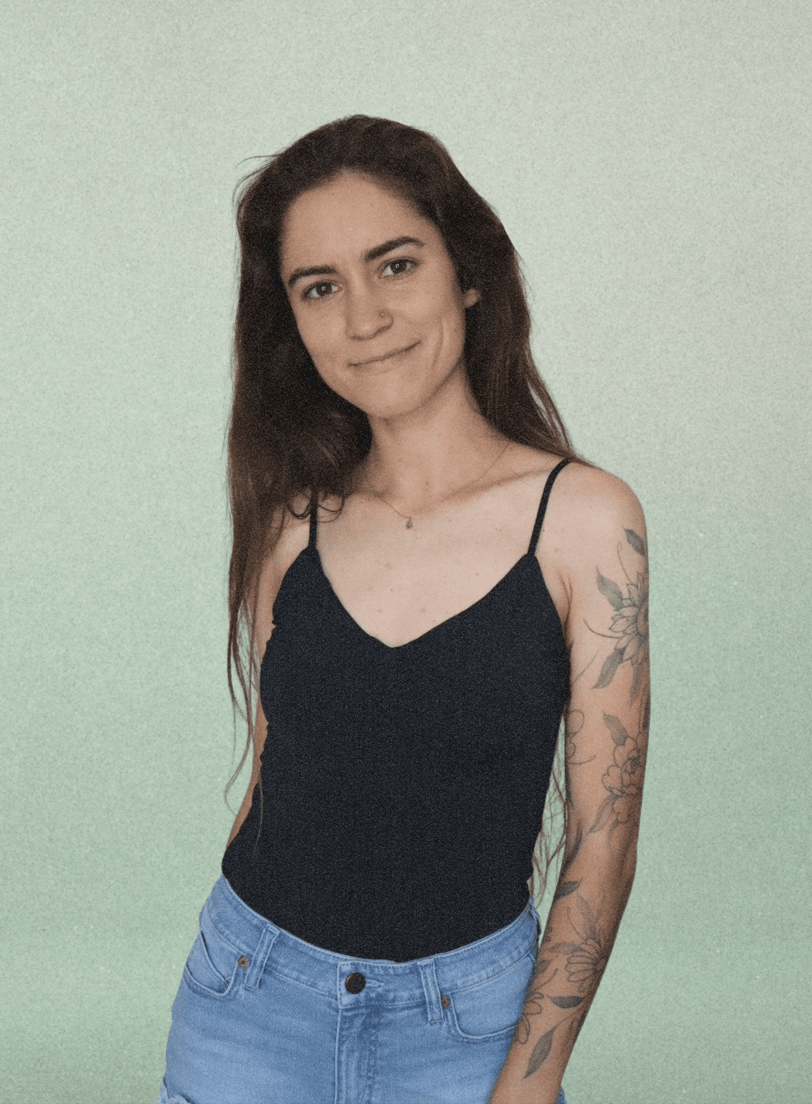 Personal growth coach