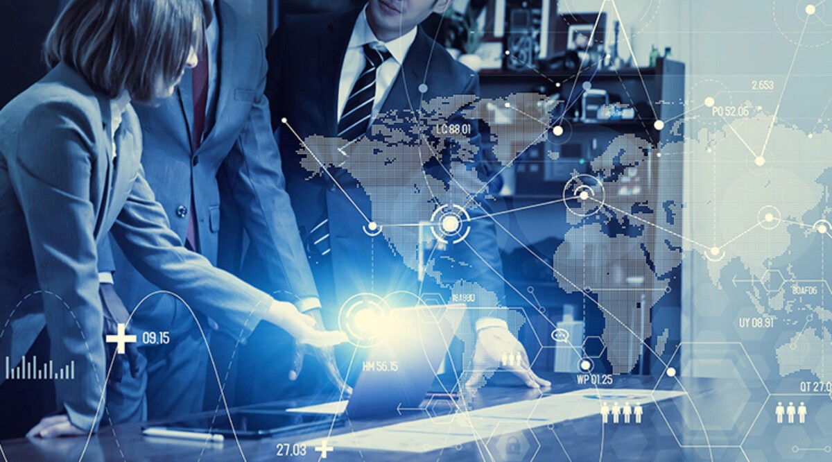 Business Transformation & Re-branding Strategies