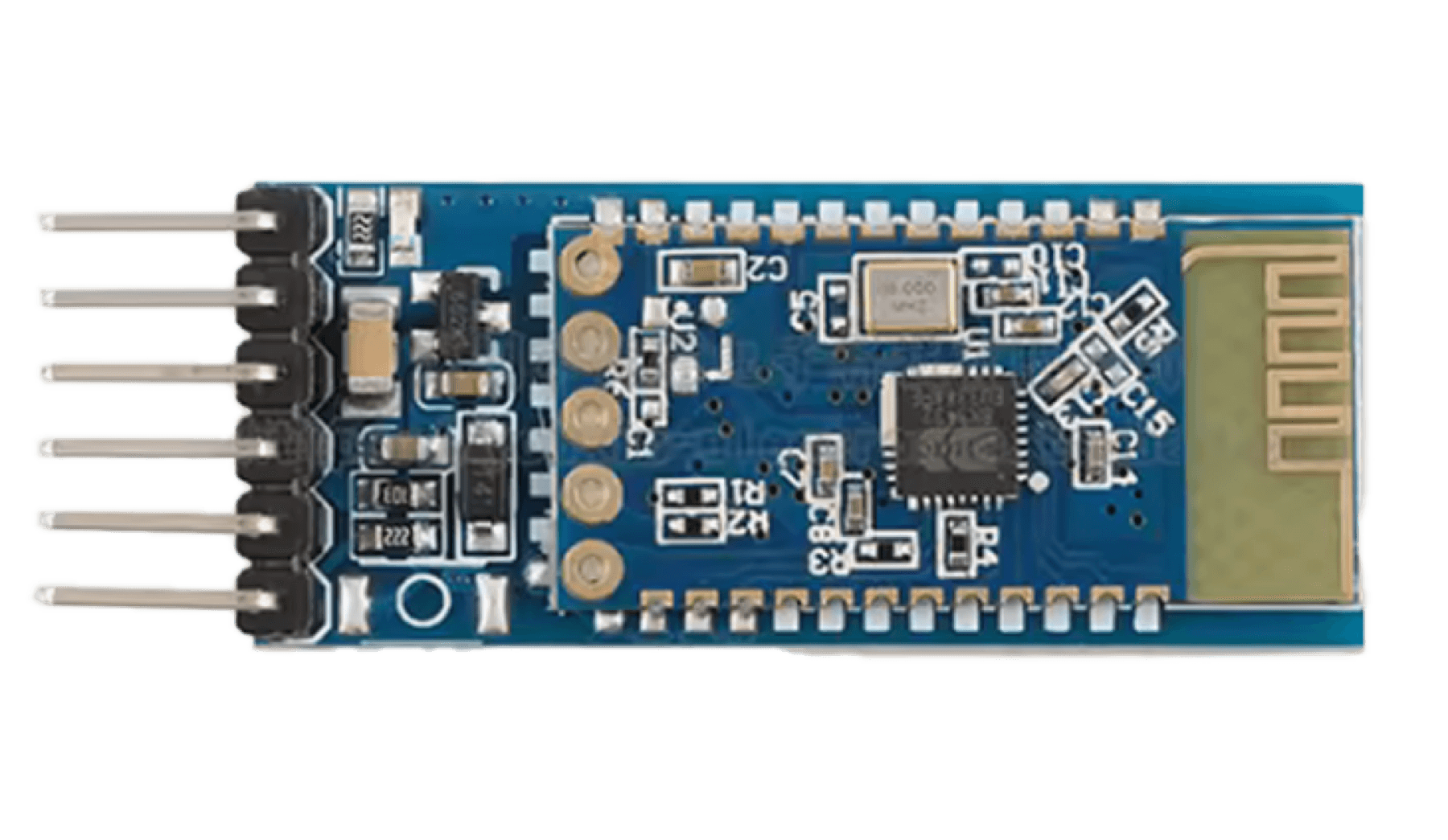 HC-05 Bluetooth