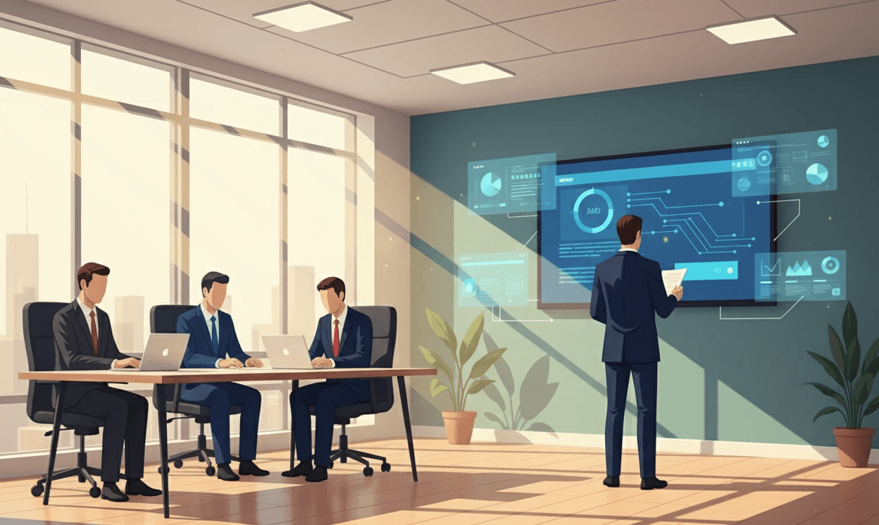 Optimize Resources and Boost Productivity
