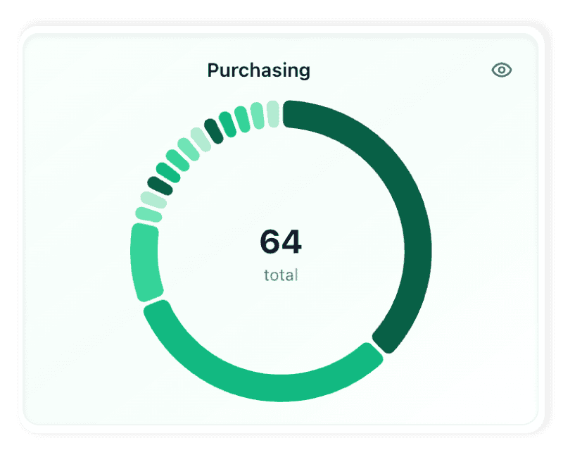A collection of colorful icons displayed on a black background, showcasing various themes and concepts.