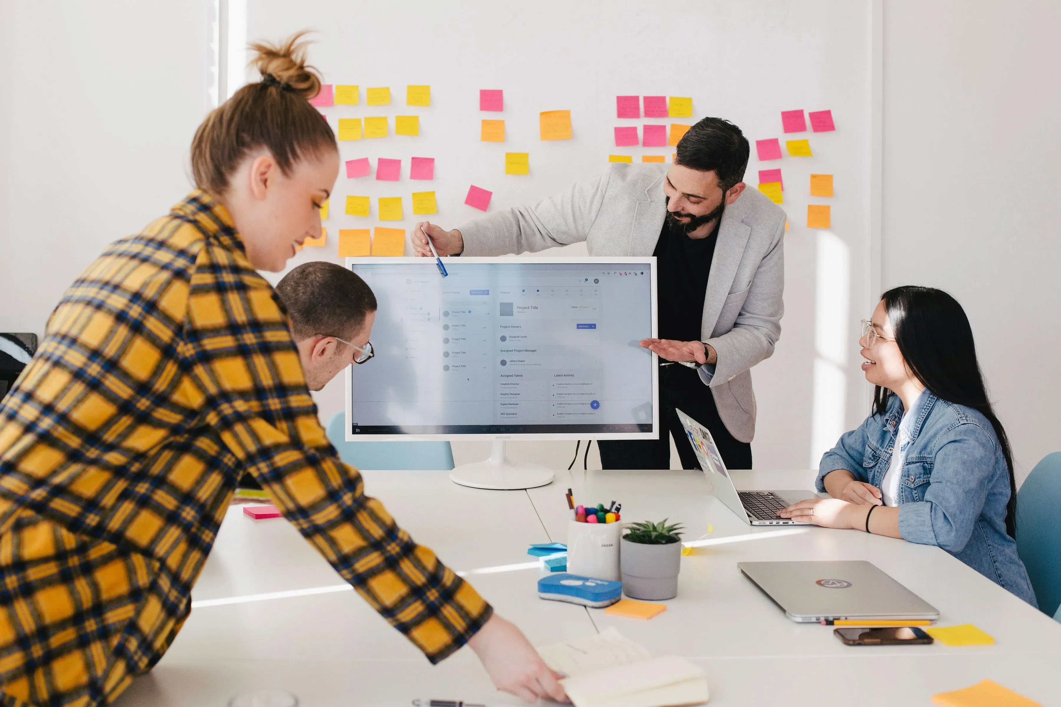 B2B Marketing Strategies