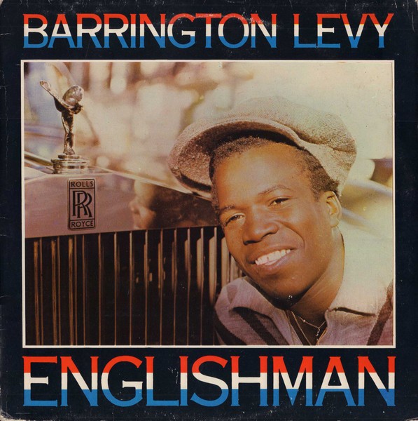 image of englishman barrington levy