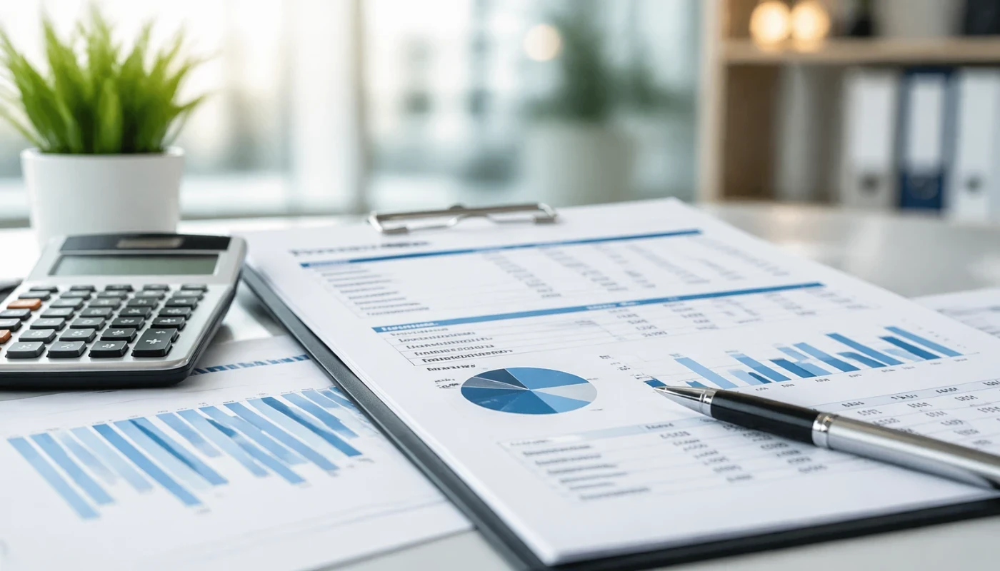 What is a Multi-Step Income Statement?