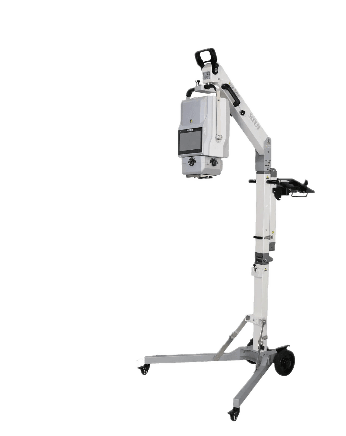 Foto Rayos X Siui SR-9100 sin fondo