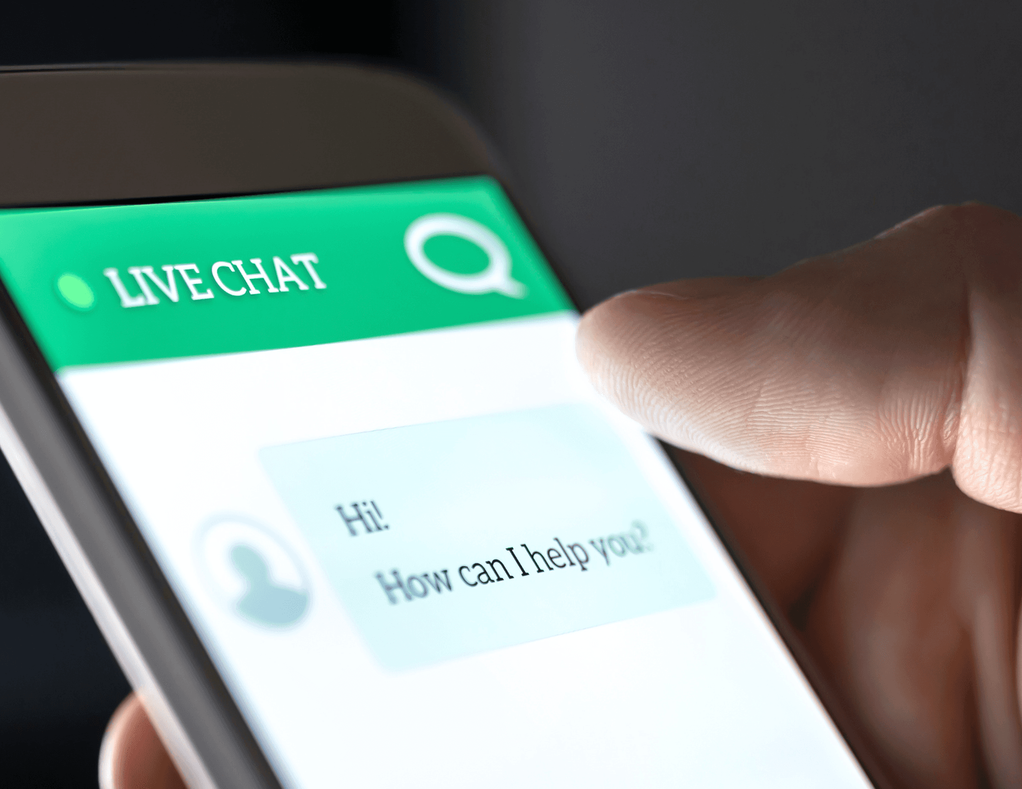 chatbot