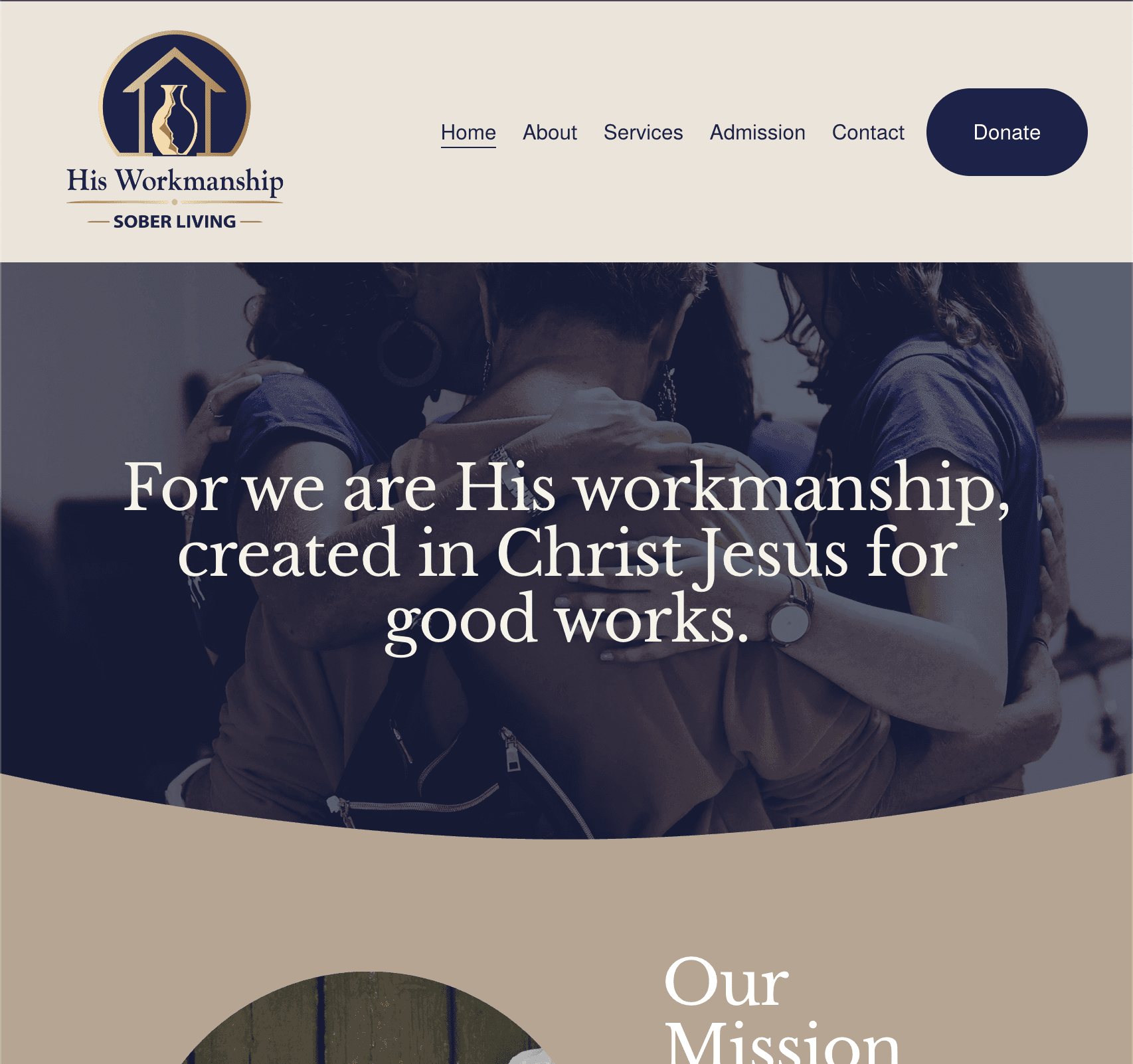 Lighting Strike Logo