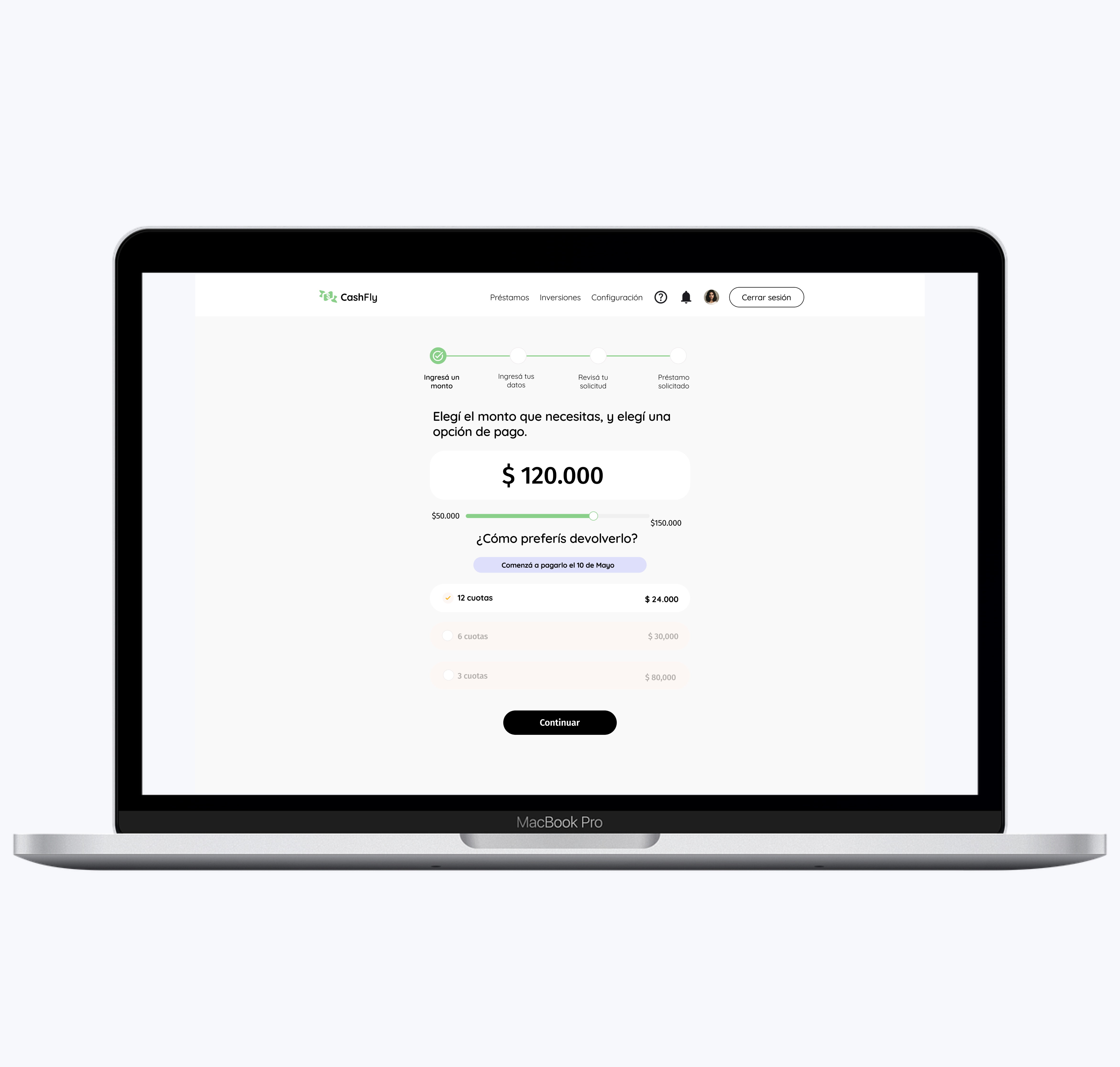 The image featured in the carousel #3