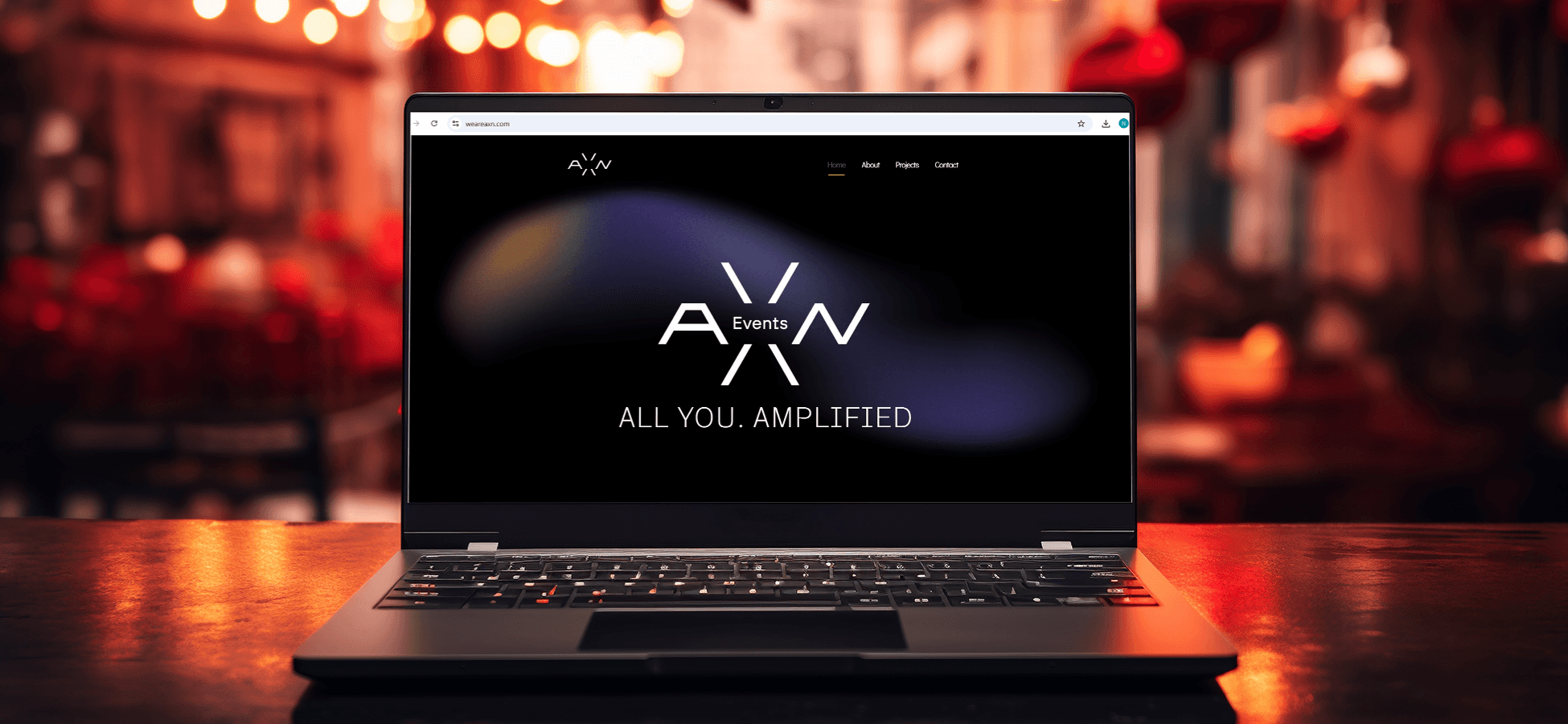 Grand Towers -Anjazt