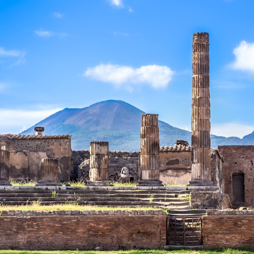 Pompei_il Foro