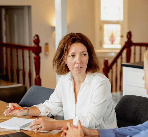 Mpartners Personeel