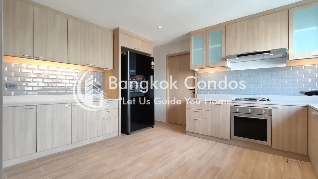 Silver Hill Residence Pet Friendly Condo 3