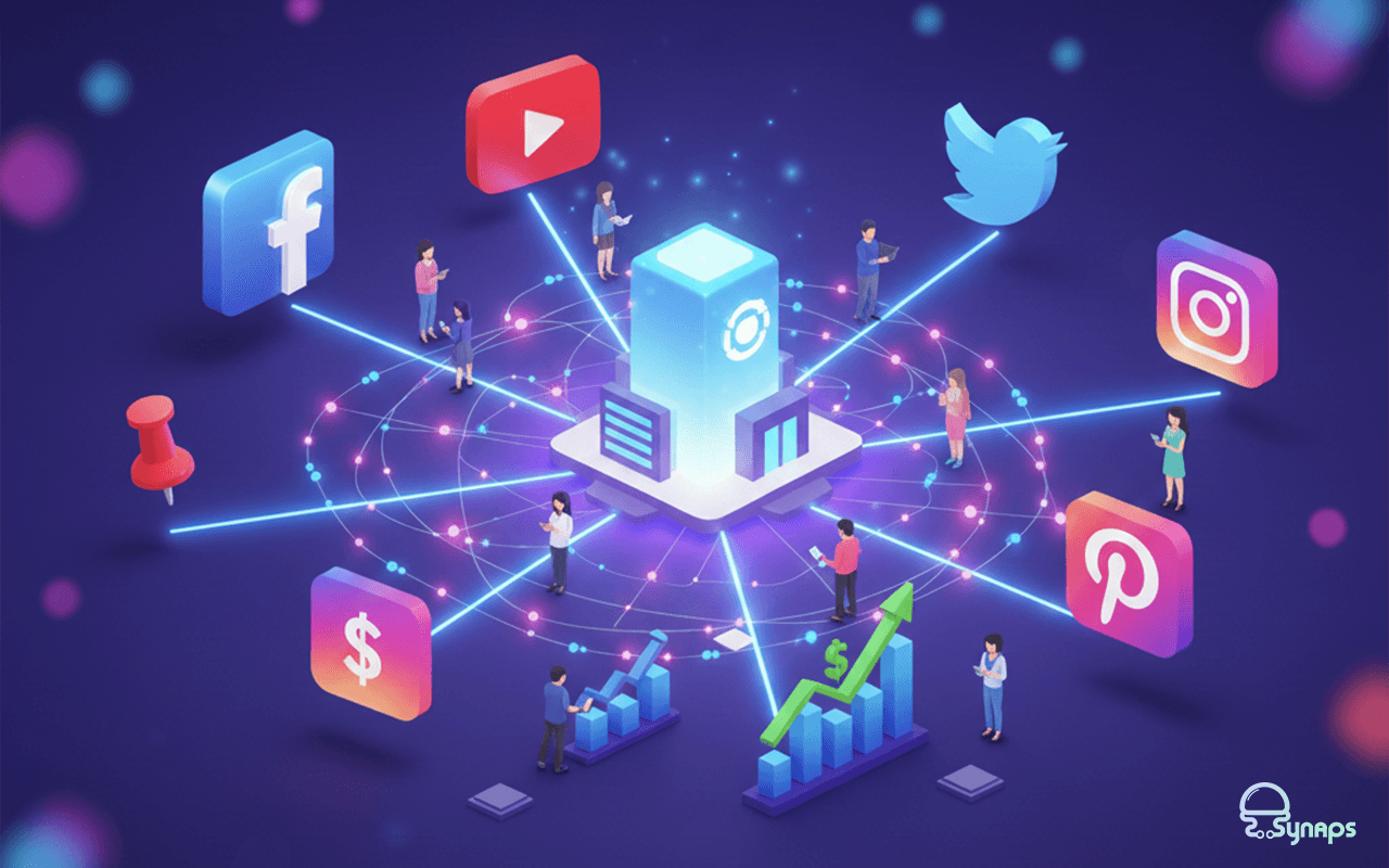 How Social Media Can Transform Your Business (And Why You Should Care)