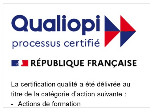 Qualiopi certification image