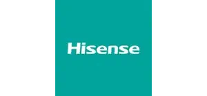 logo HiSense podcast